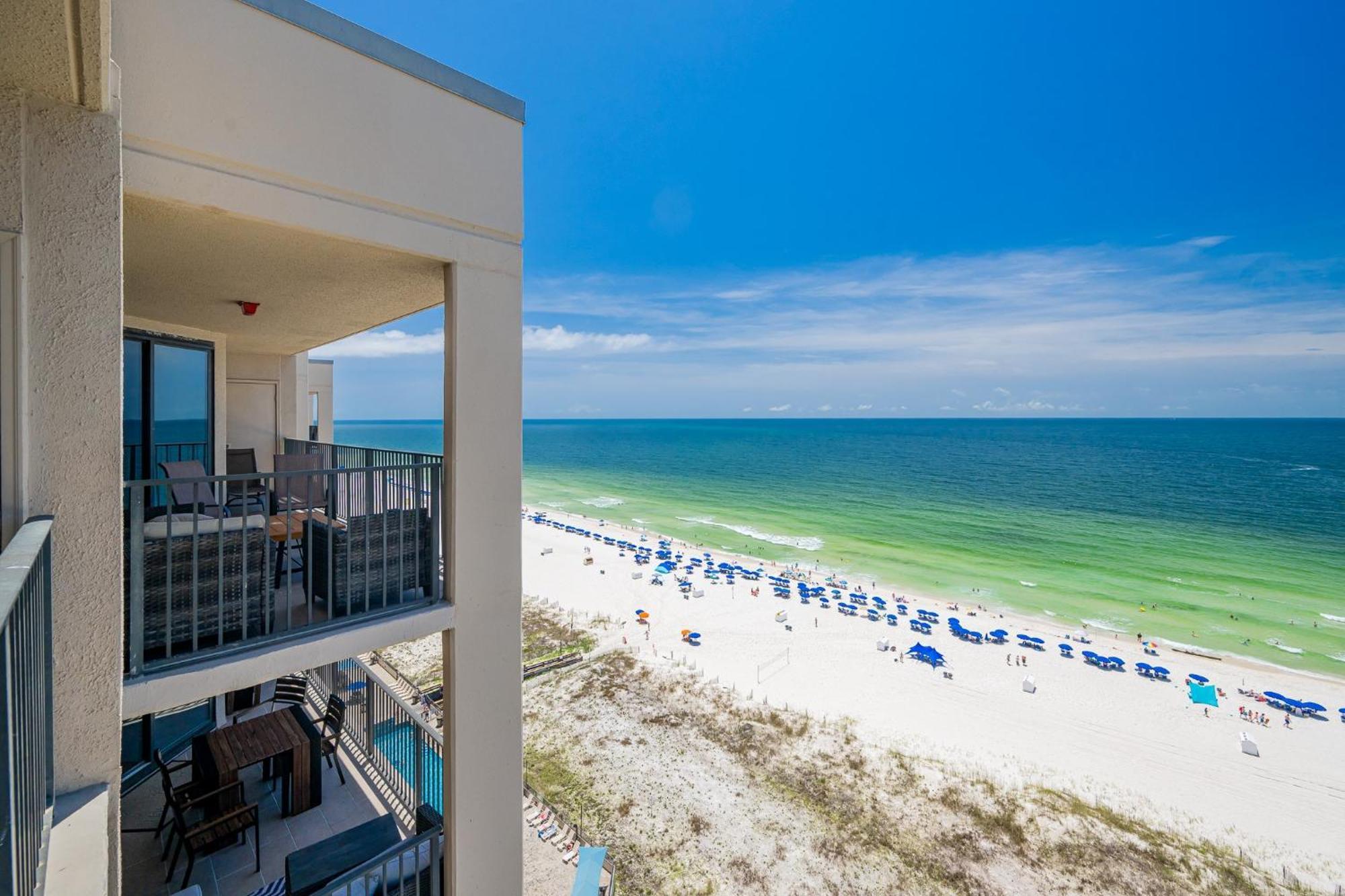 Apartment Phoenix X 1502 Orange Beach