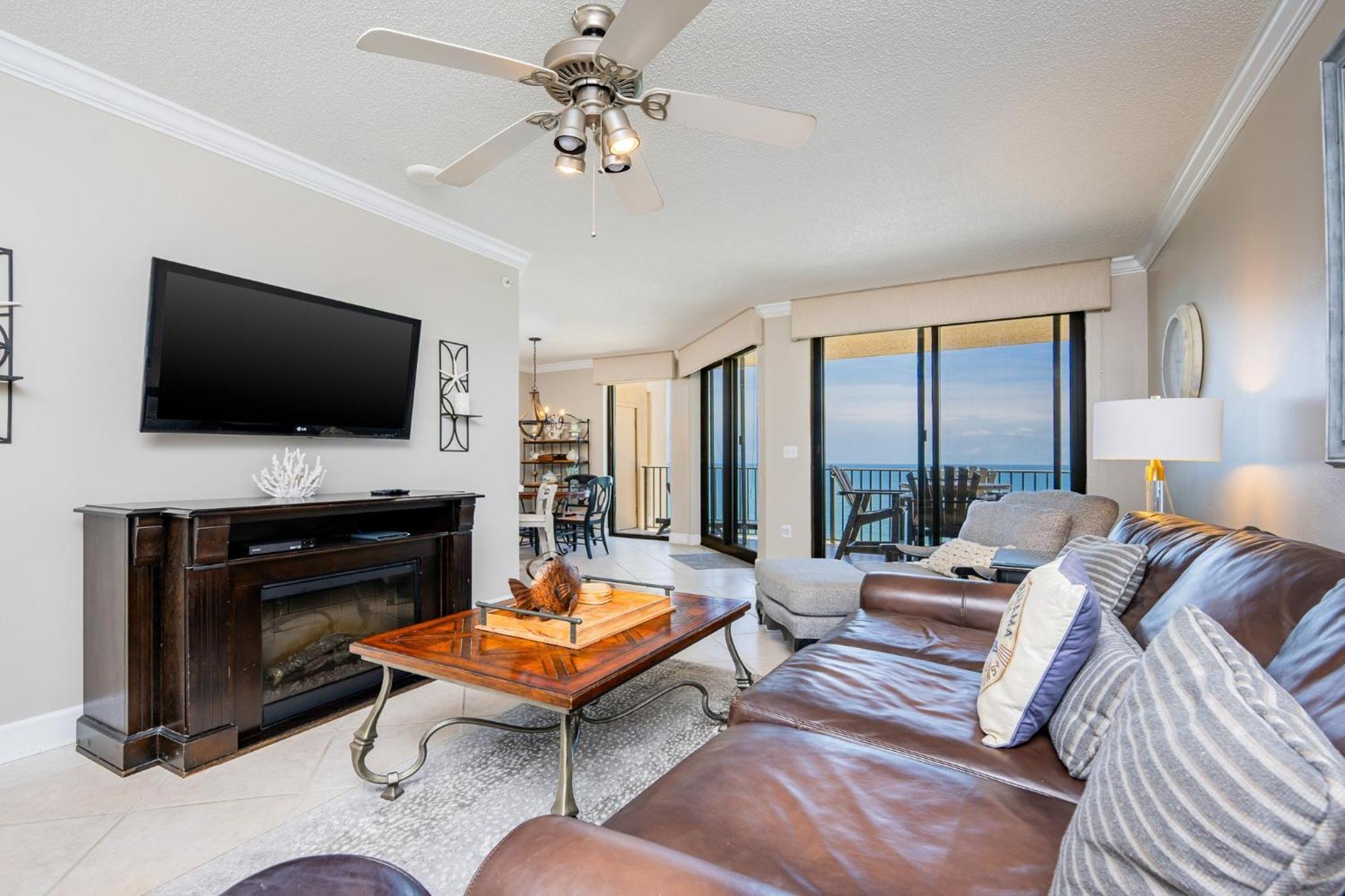 Phoenix X 1502 Apartment *