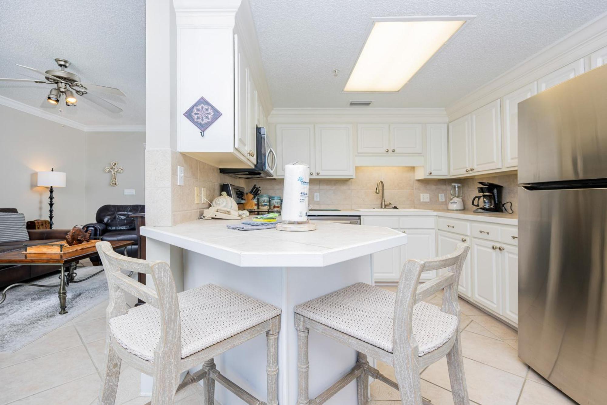 Phoenix X 1502 Apartment Orange Beach