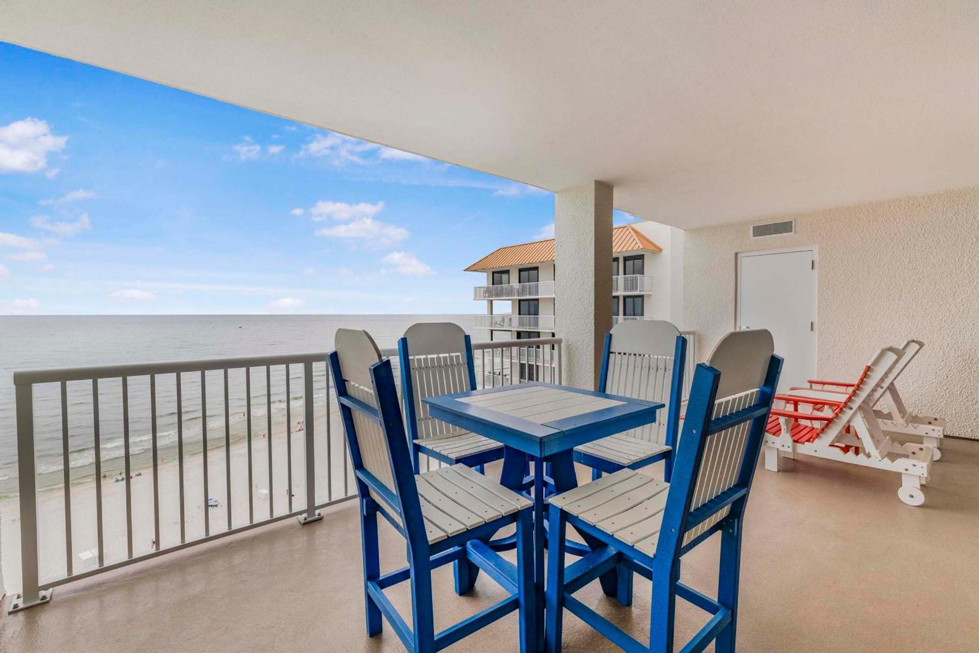 Summer House 1405a By Collection Orange Beach