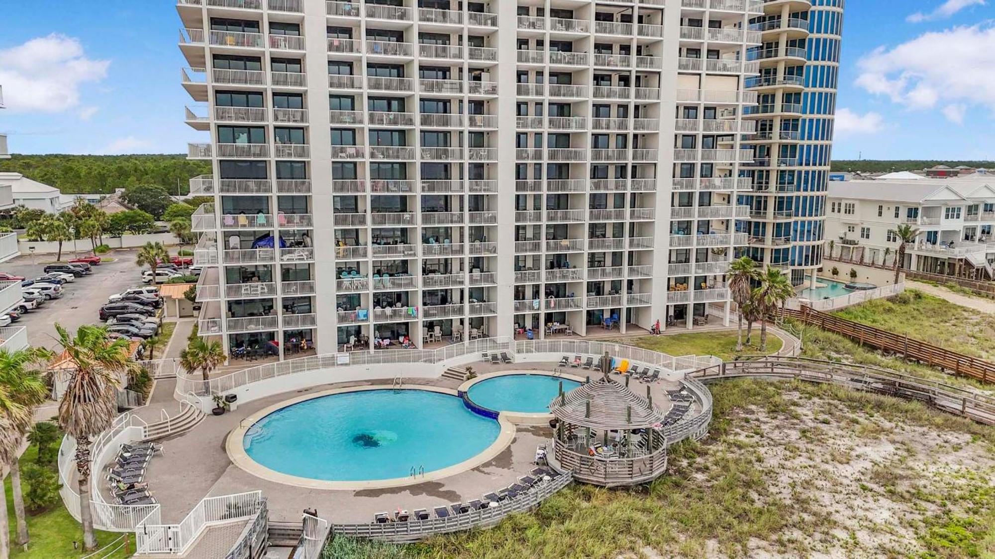 Holiday home Summer House 1405a By Collection Orange Beach