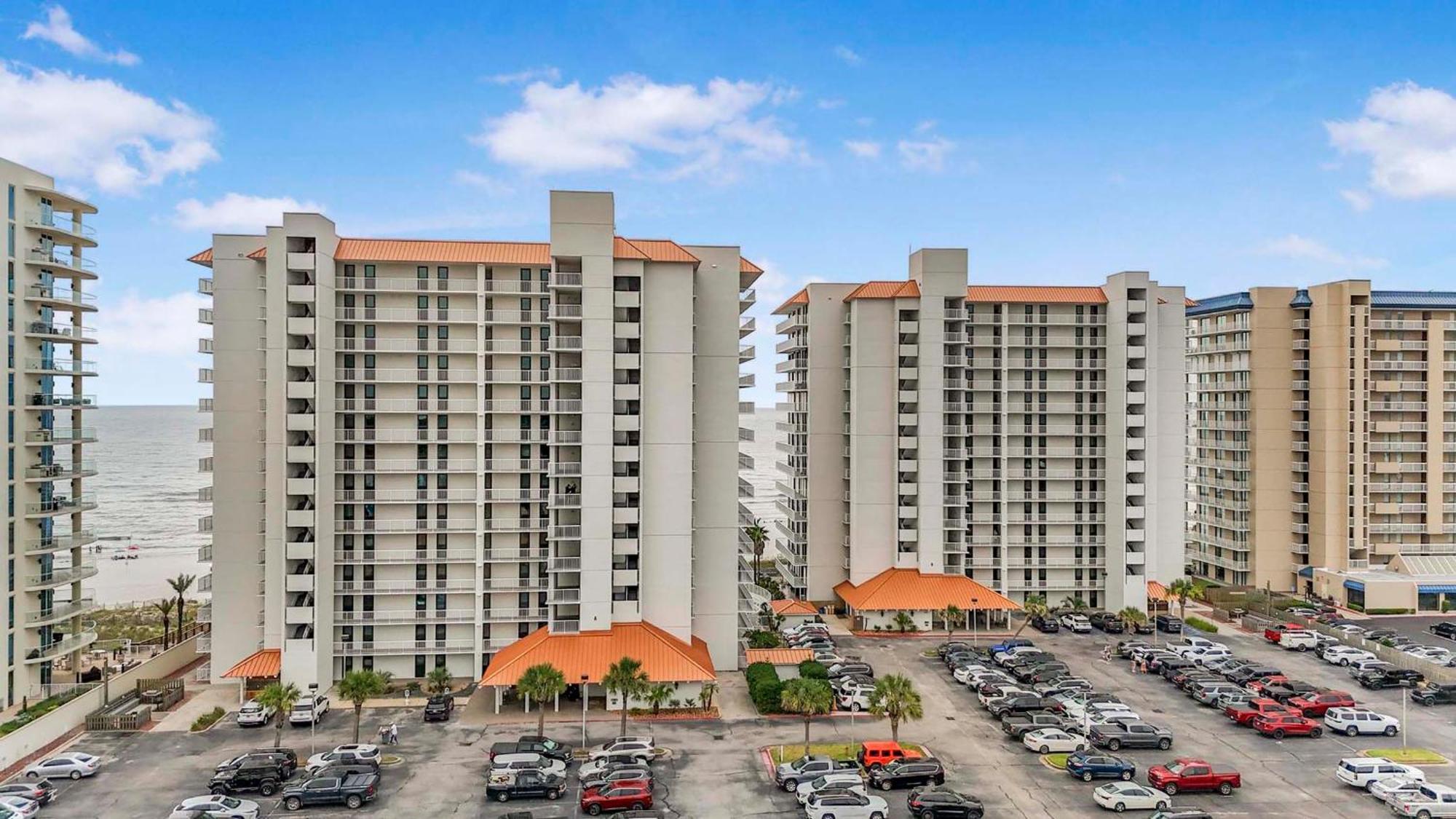 Summer House 1405a By Collection * Orange Beach