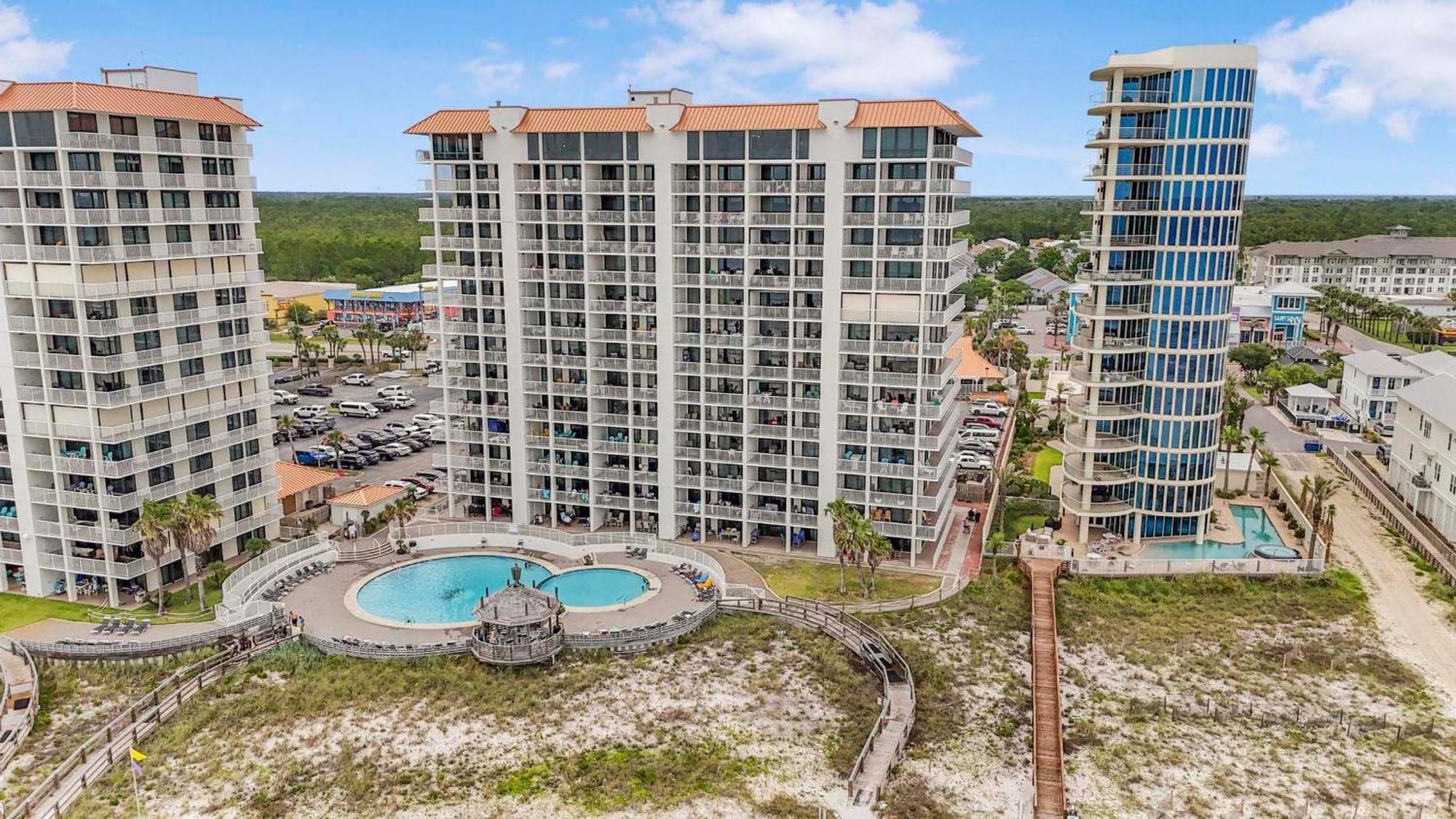 Summer House 1405a By Collection * Orange Beach