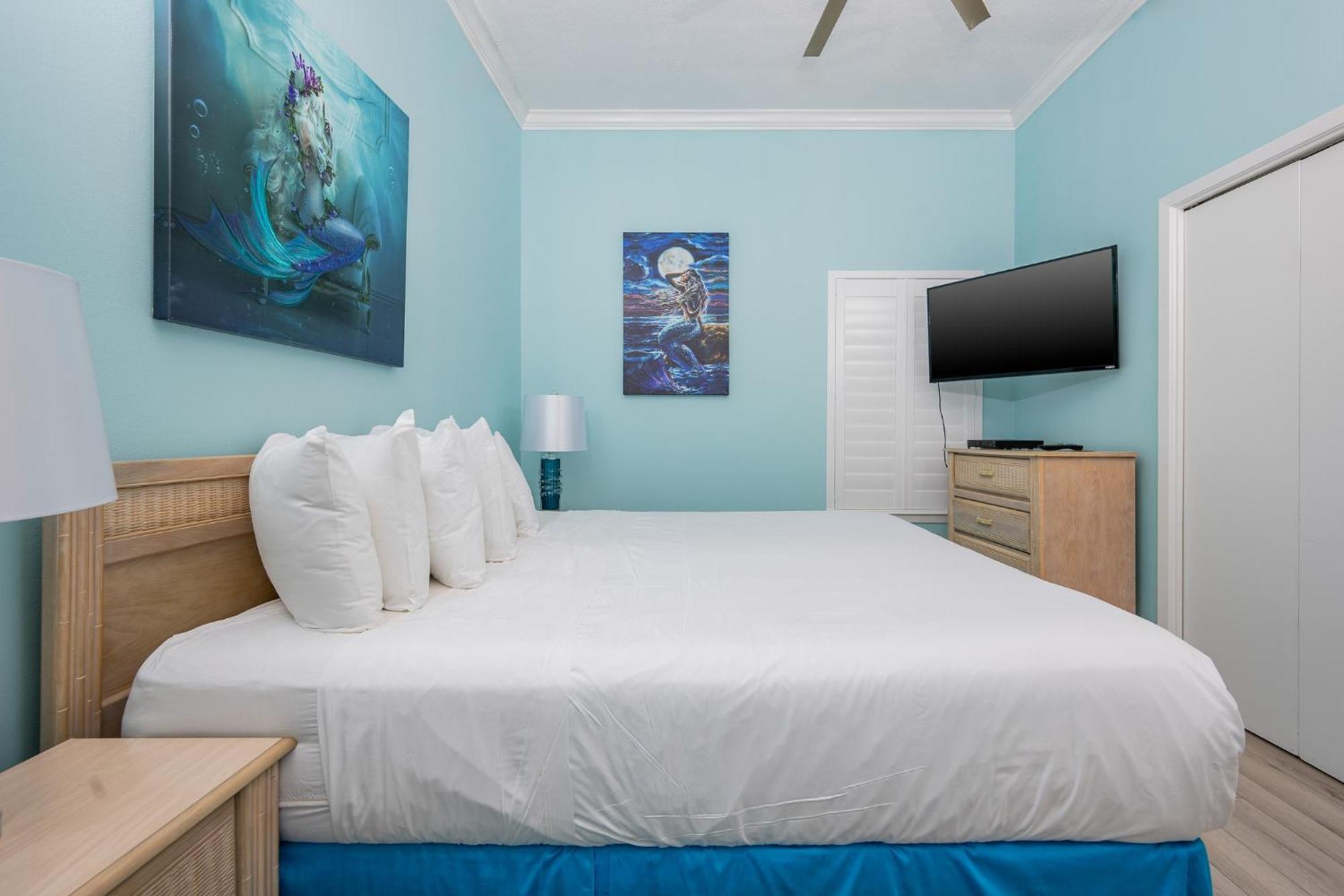 Phoenix Iv 4012 Orange Beach