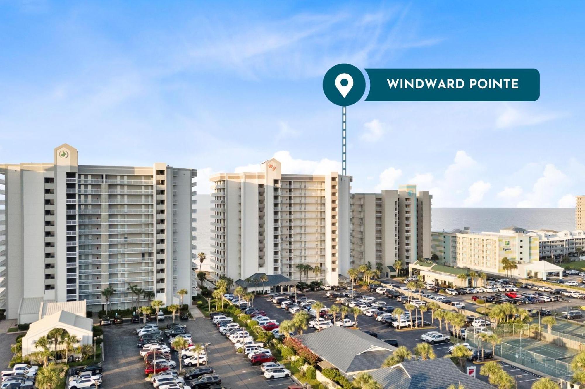 Apartment Windward Pointe 706