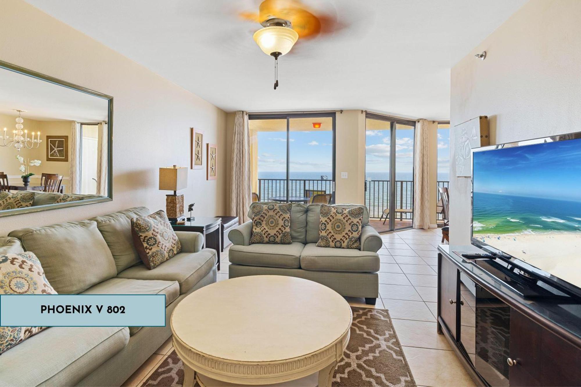 Apartment Phoenix V 802 By Liquid Life *