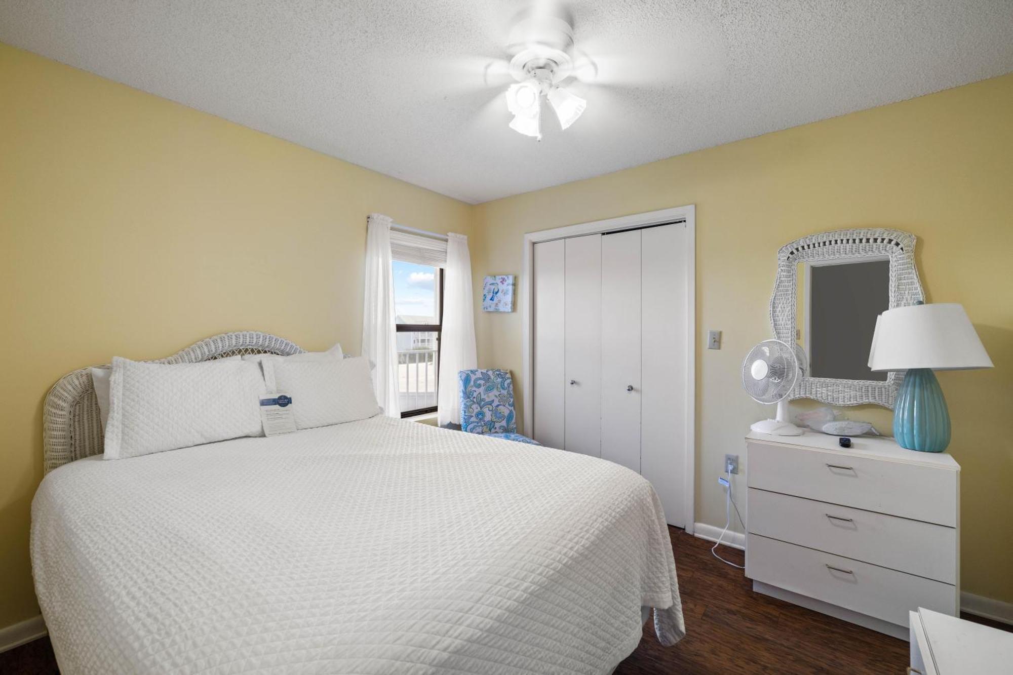 Summerchase 406 Apartment Orange Beach