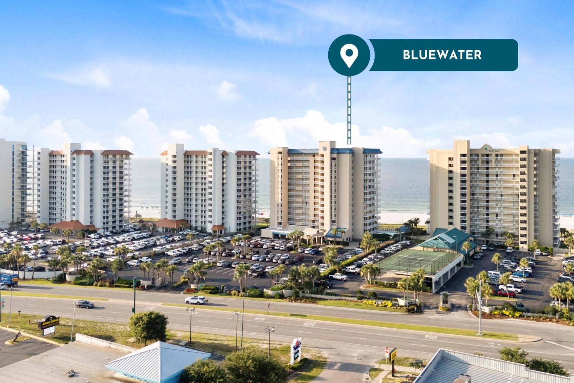 Bluewater 301 *