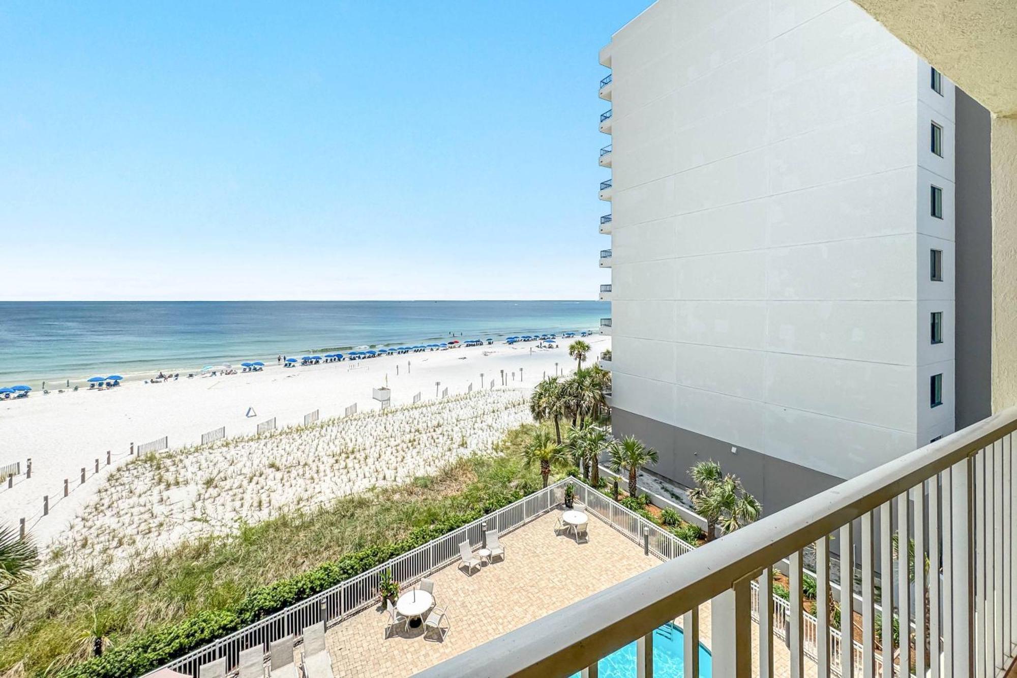 Marlin Key 3b Orange Beach