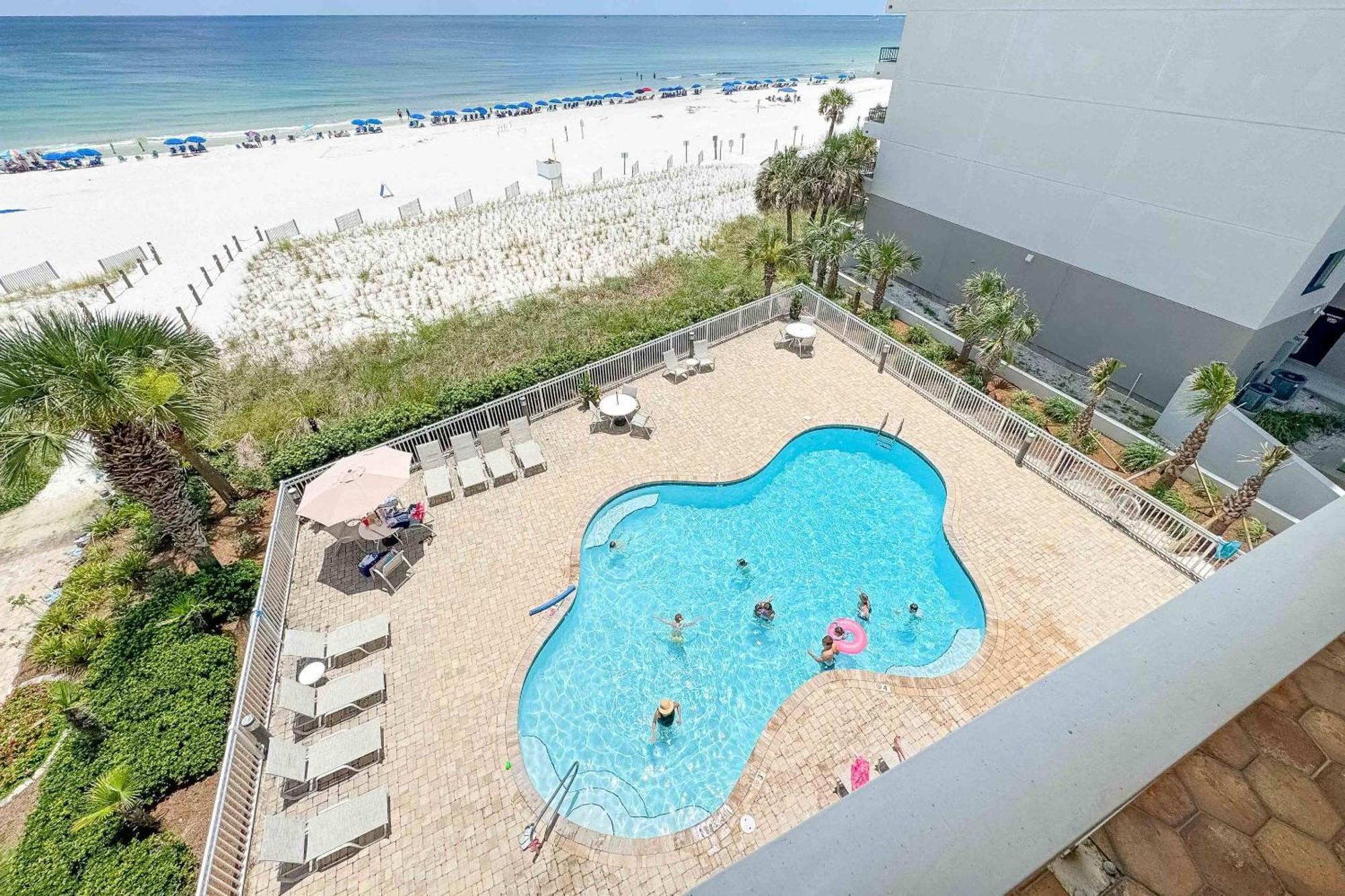 Holiday home Marlin Key 3b