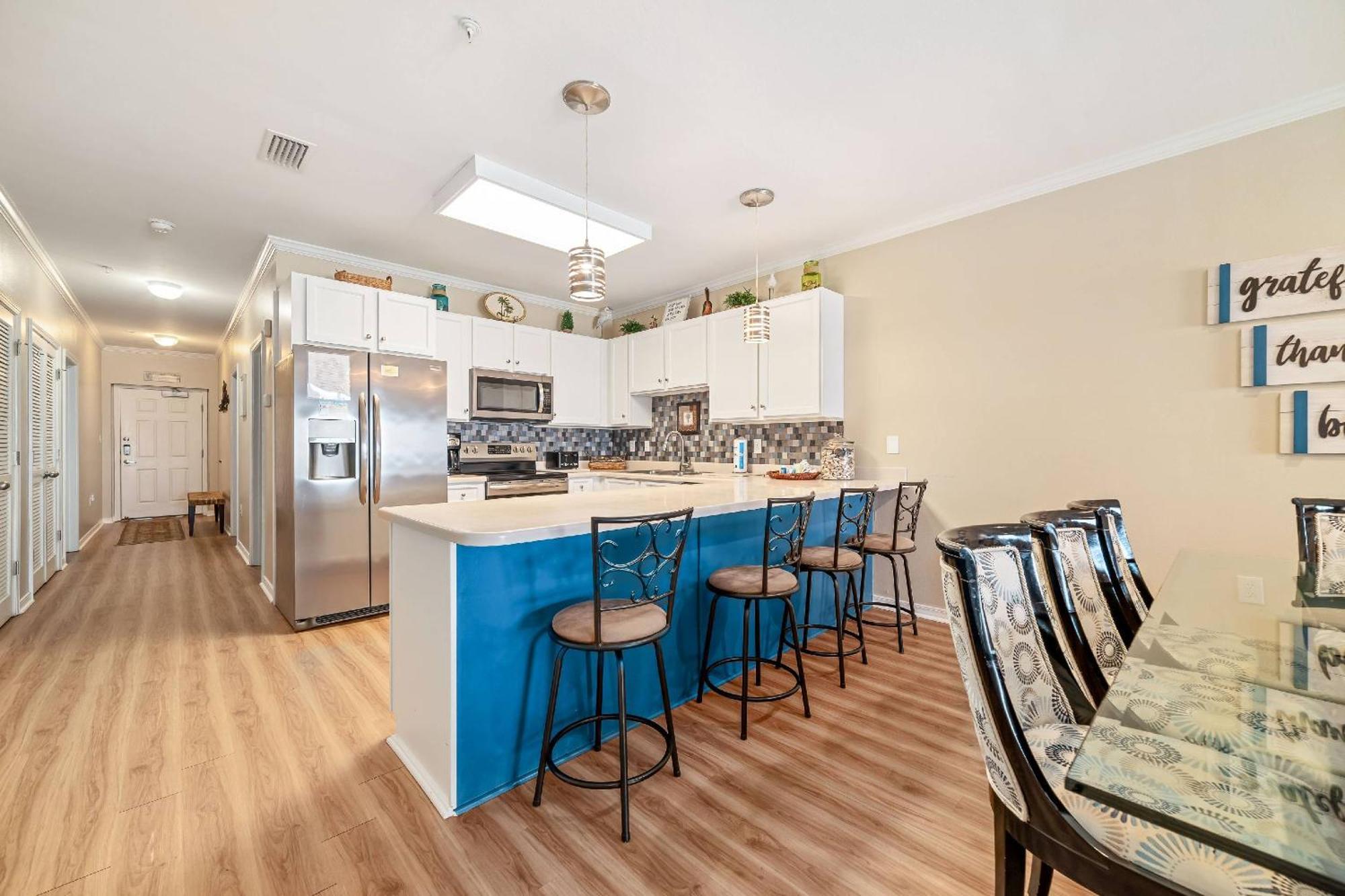 Holiday home Marlin Key 3b Orange Beach