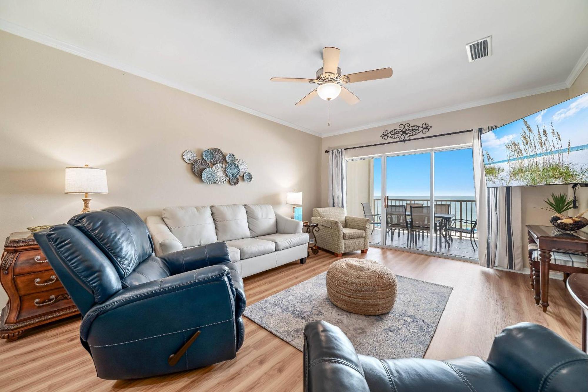 Marlin Key 3b Holiday home