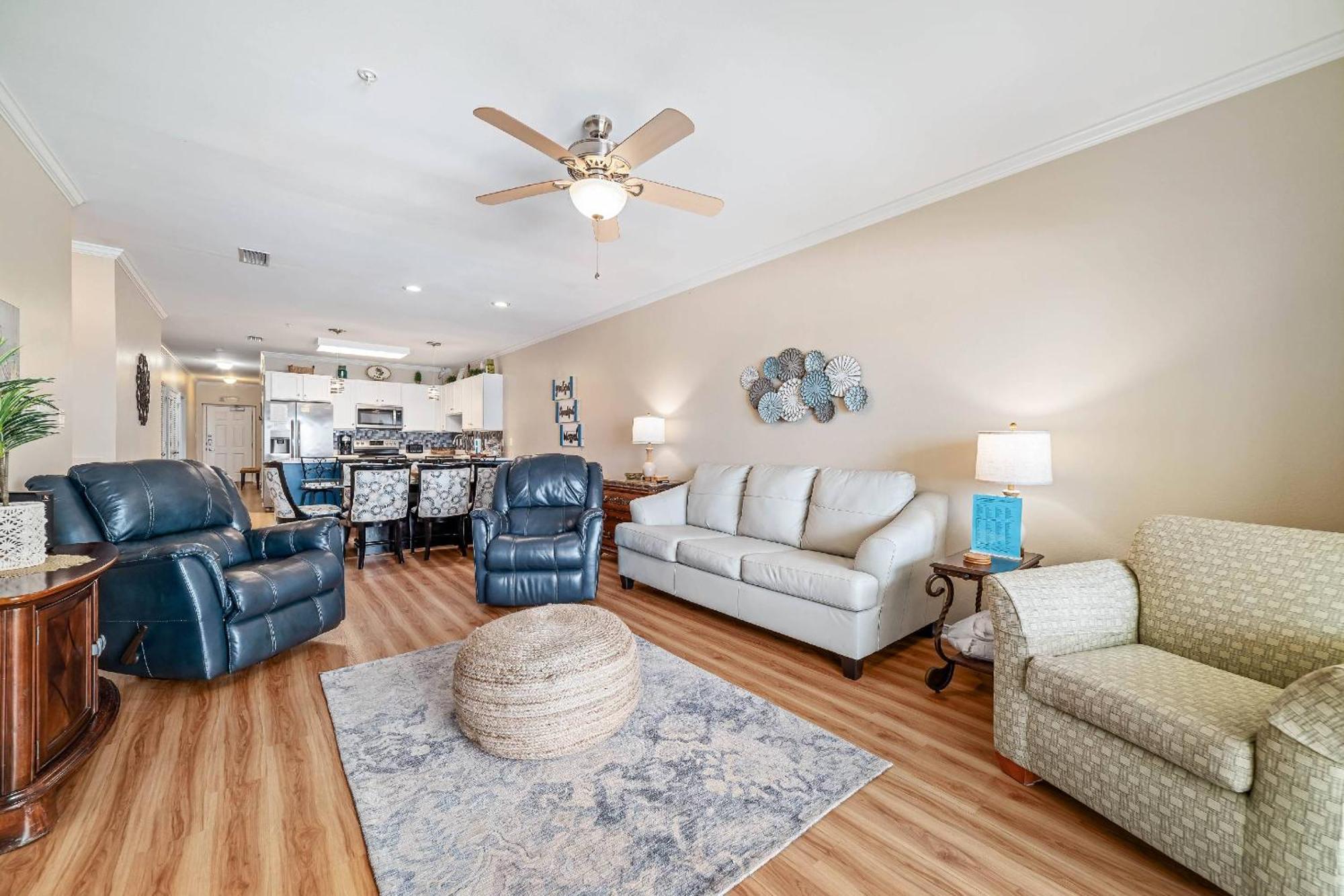 Holiday home Marlin Key 3b *