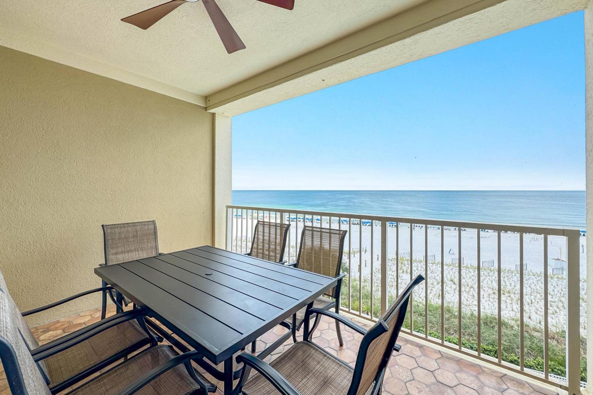 Marlin Key 3b * Orange Beach