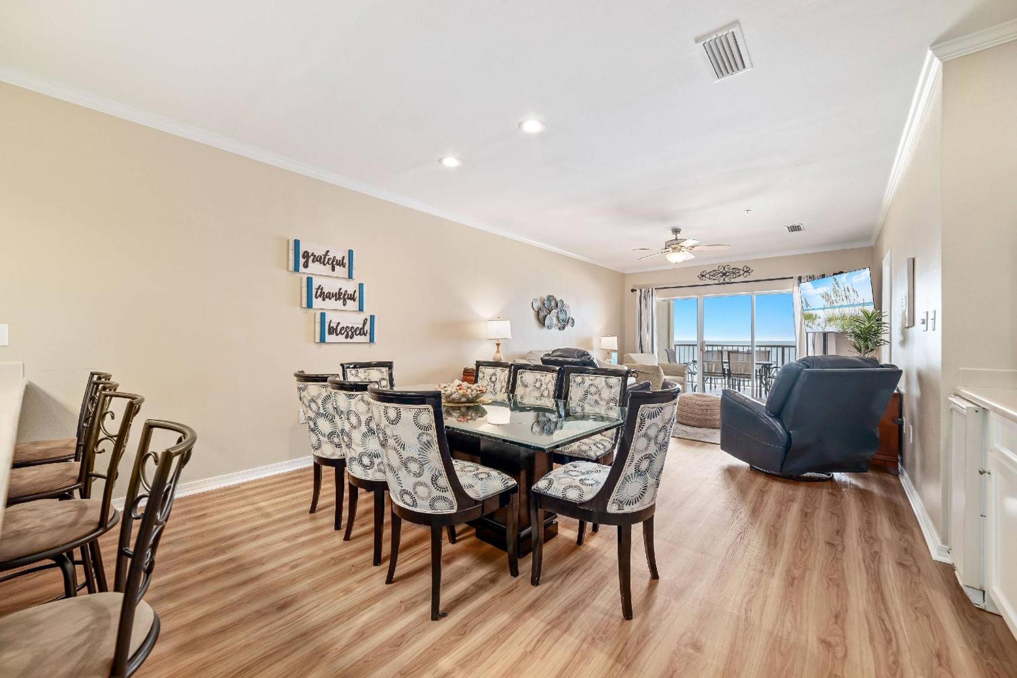Marlin Key 3b Holiday home