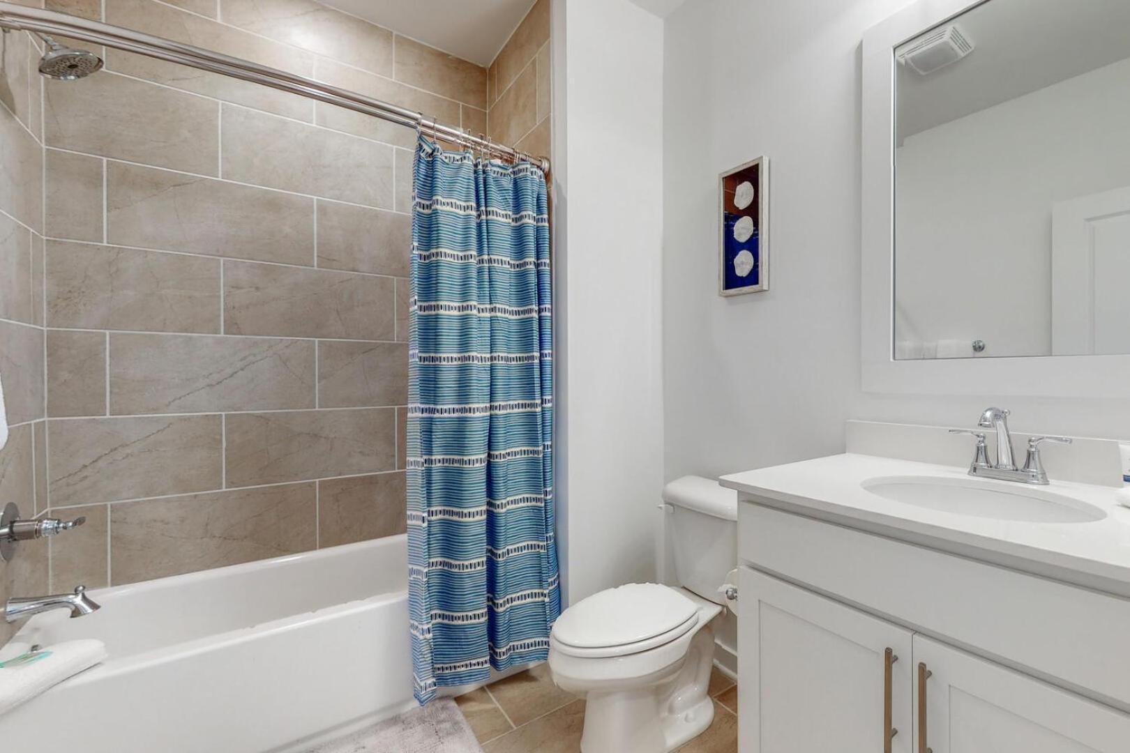 Stunning 3br/25ba, Pet Friendly, Sleeps 12