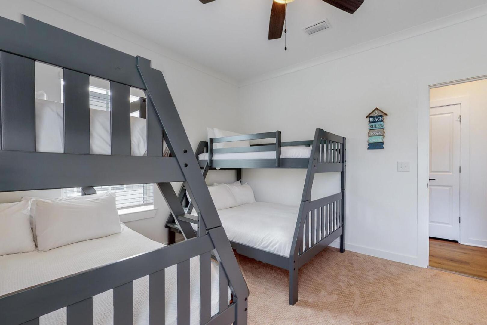 Stunning 3br/25ba, Pet Friendly, Sleeps 12 * Orange Beach