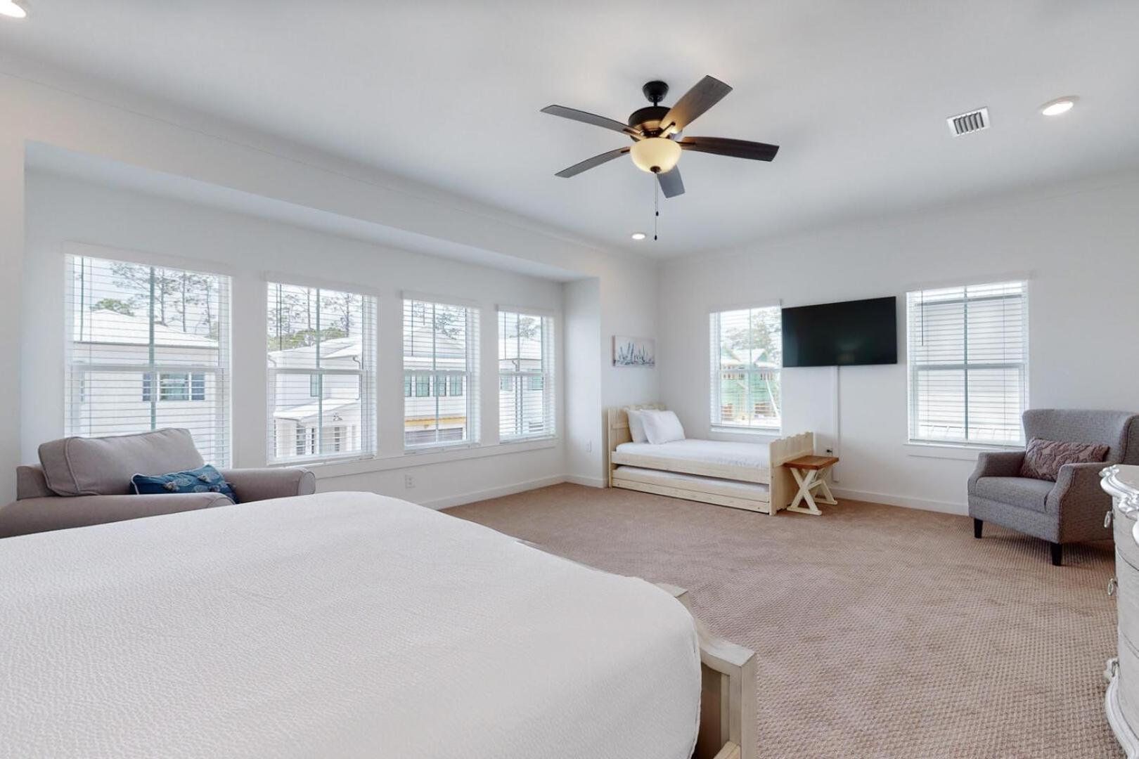 Stunning 3br/25ba, Pet Friendly, Sleeps 12 * Orange Beach