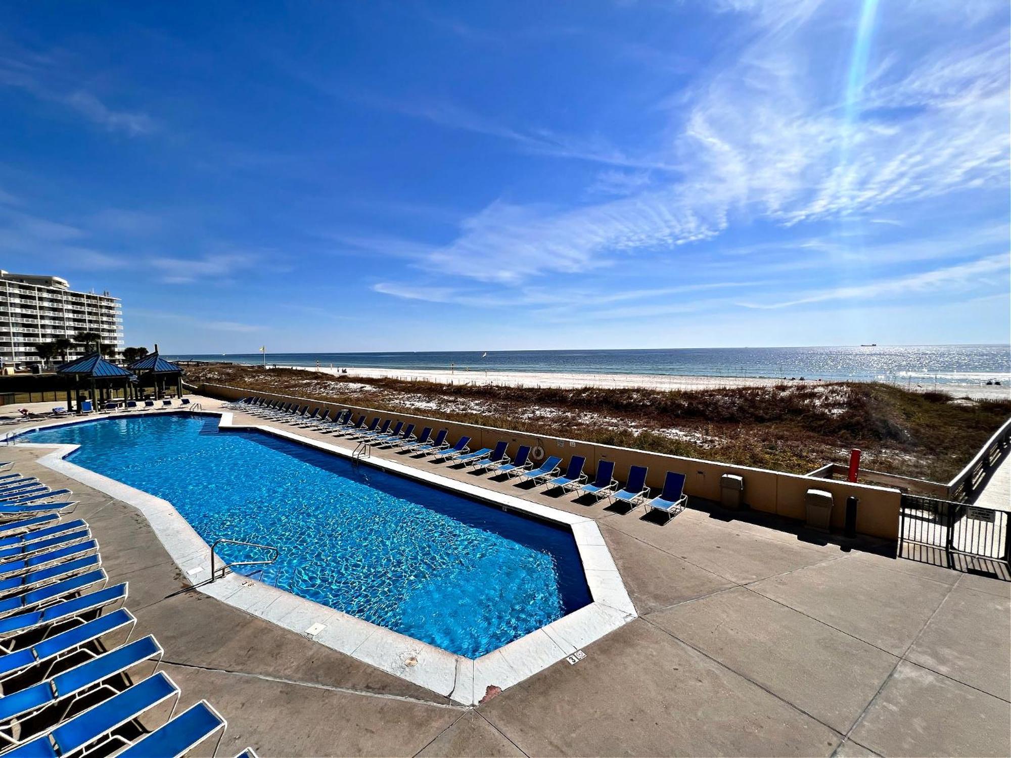 Holiday home Phoenix V Orange Beach
