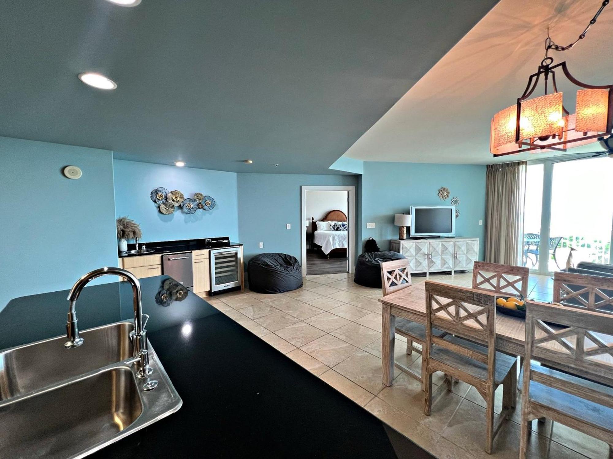 Holiday home Caribe