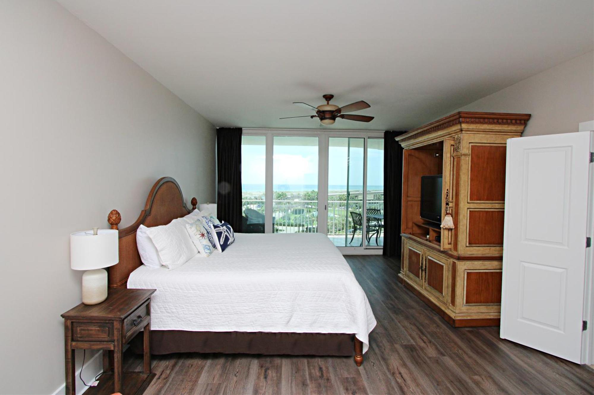 Caribe Orange Beach