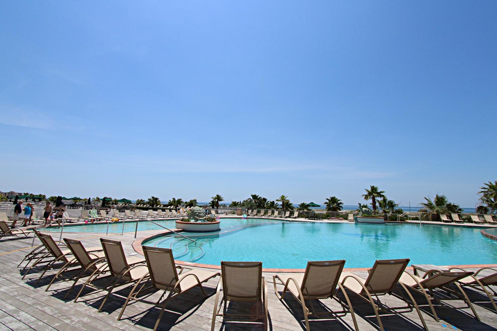Holiday home Caribe *