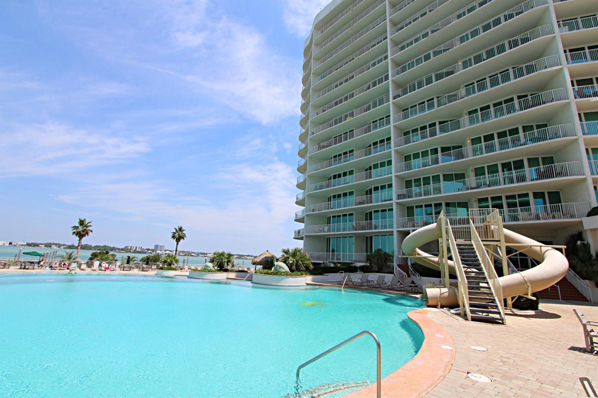 Caribe Holiday home Orange Beach