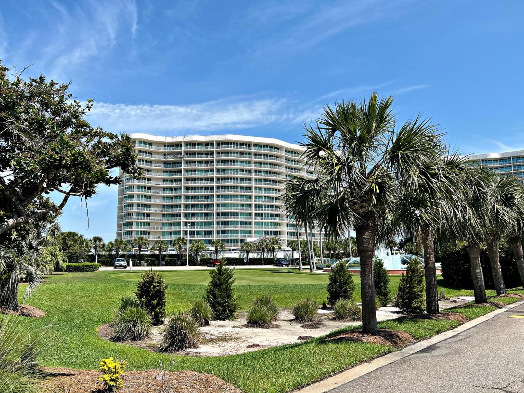 Caribe Holiday home Orange Beach