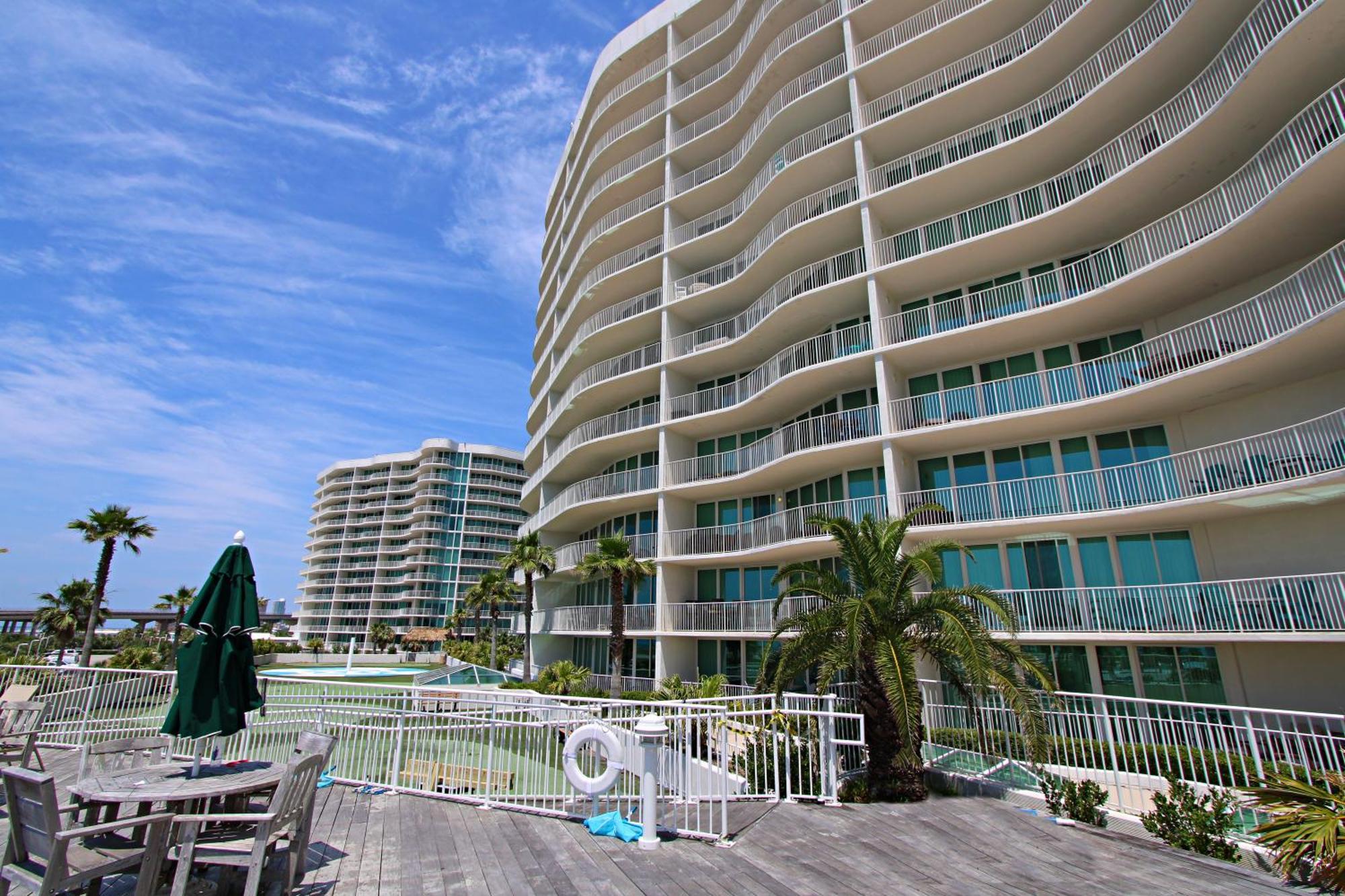 Caribe Holiday home