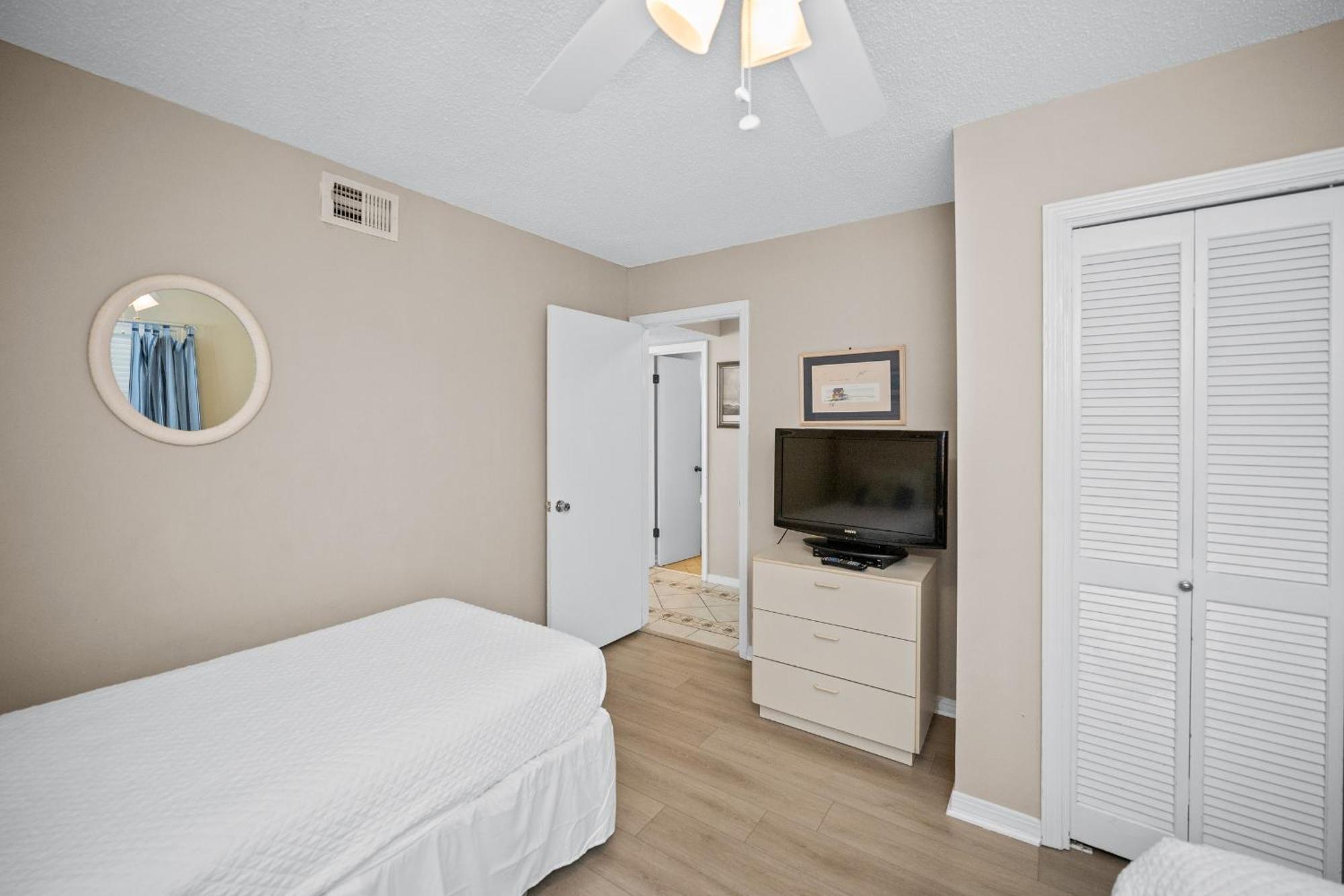 Seaside 4612 Apartment Orange Beach