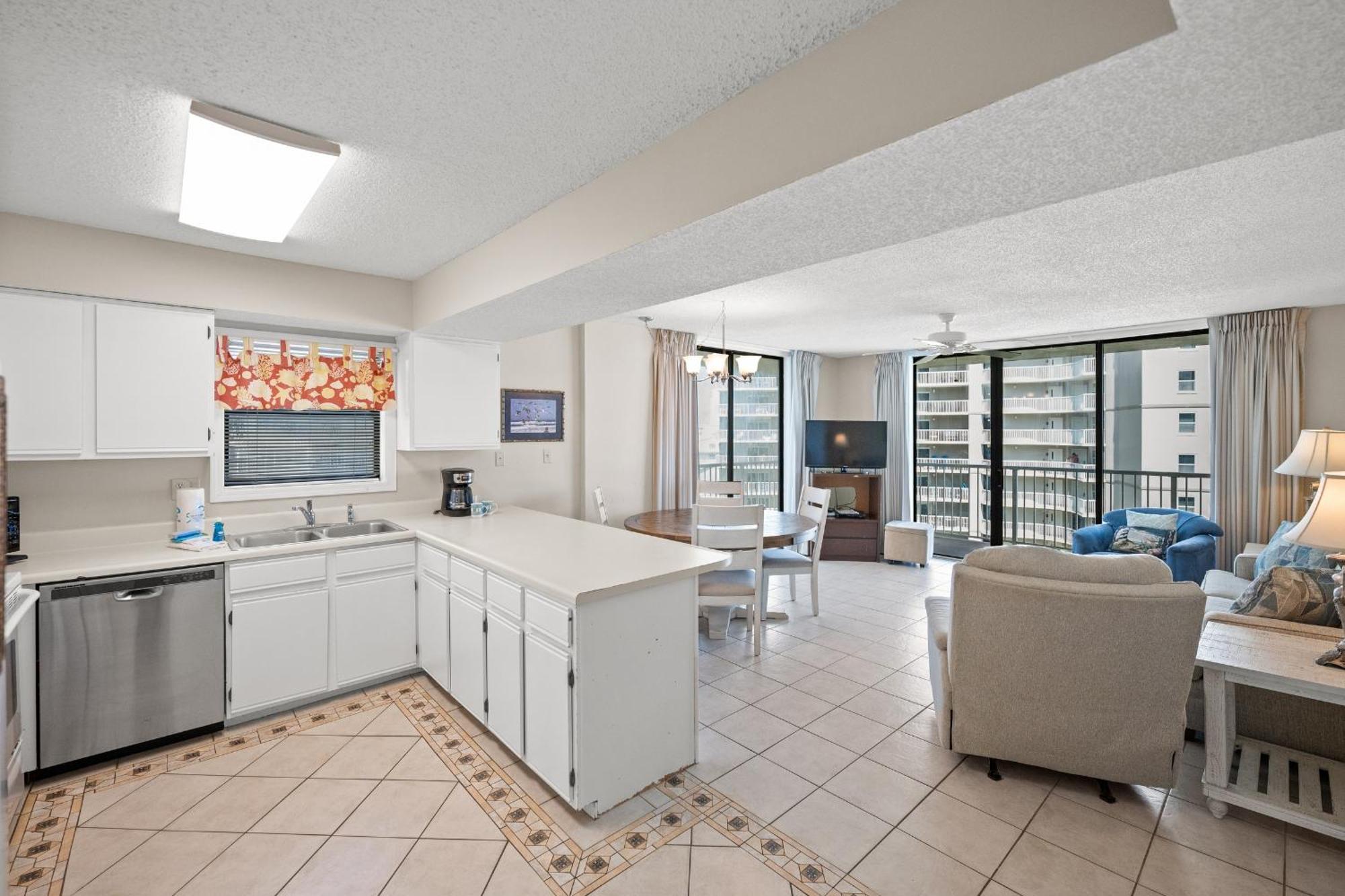 Seaside 4612 Apartment *