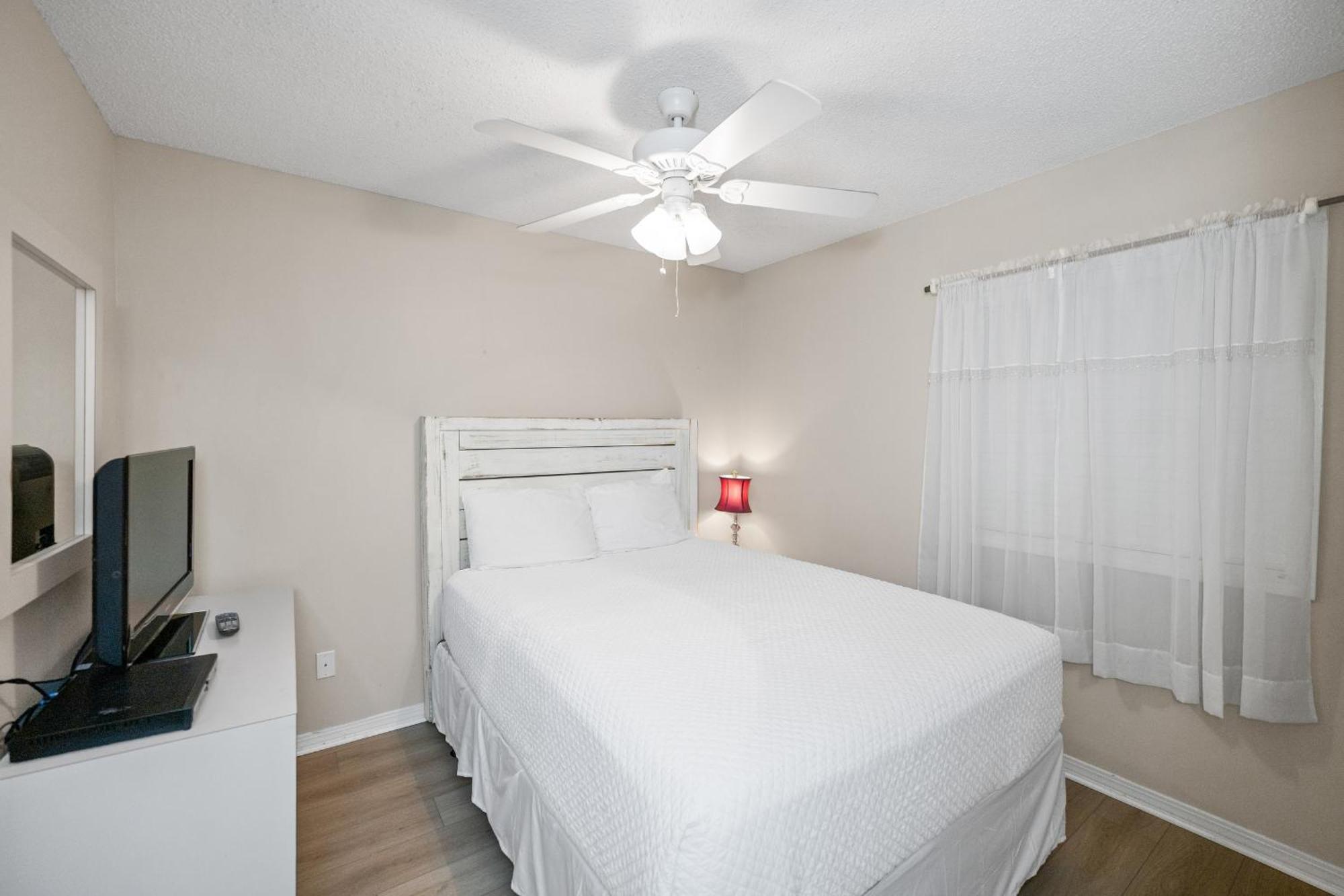 Seaside 4612 Apartment Orange Beach