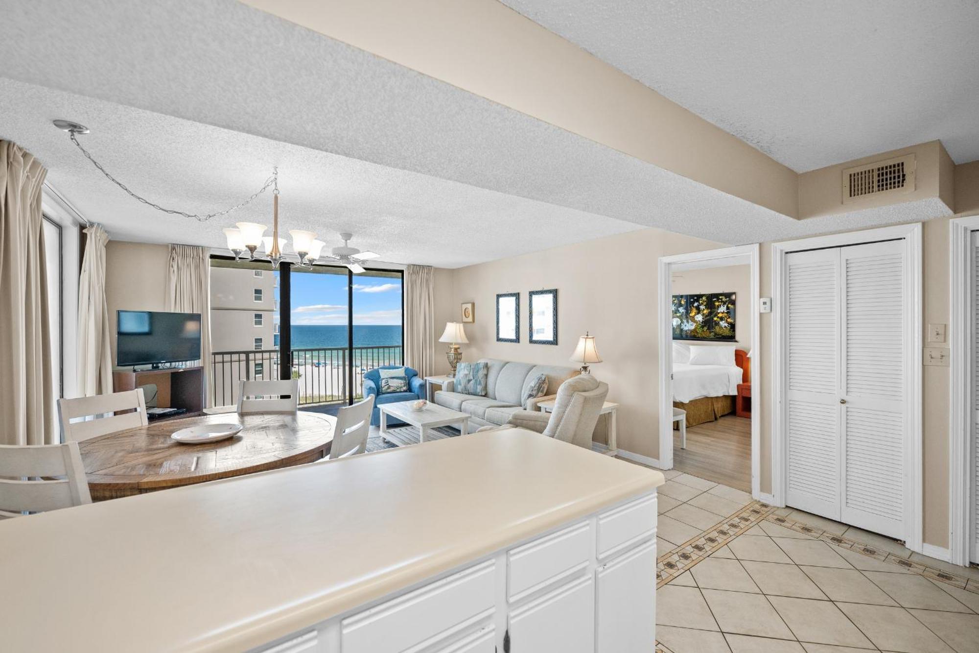 Seaside 4612 Apartment *