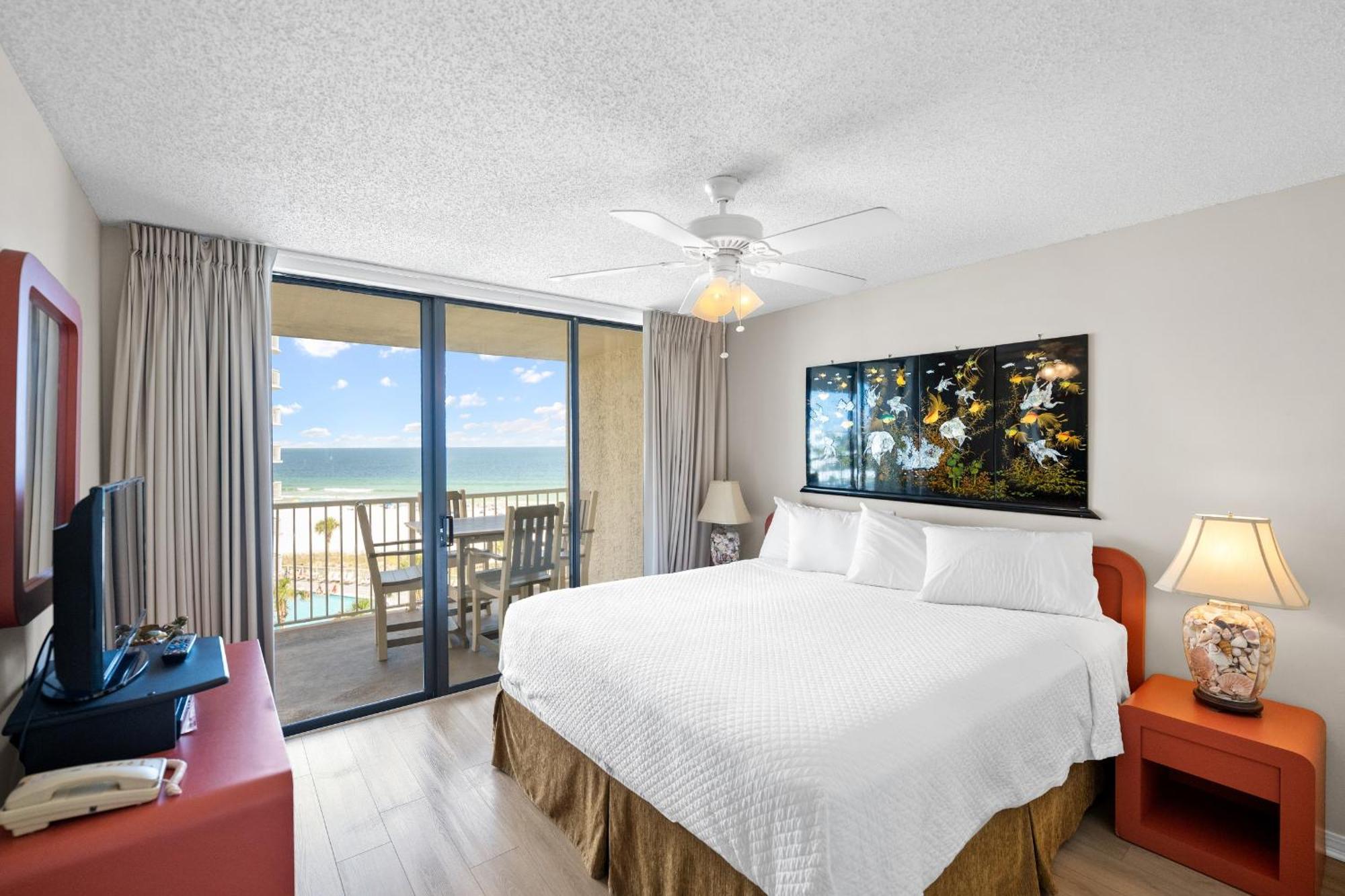 Seaside 4612 Apartment Orange Beach