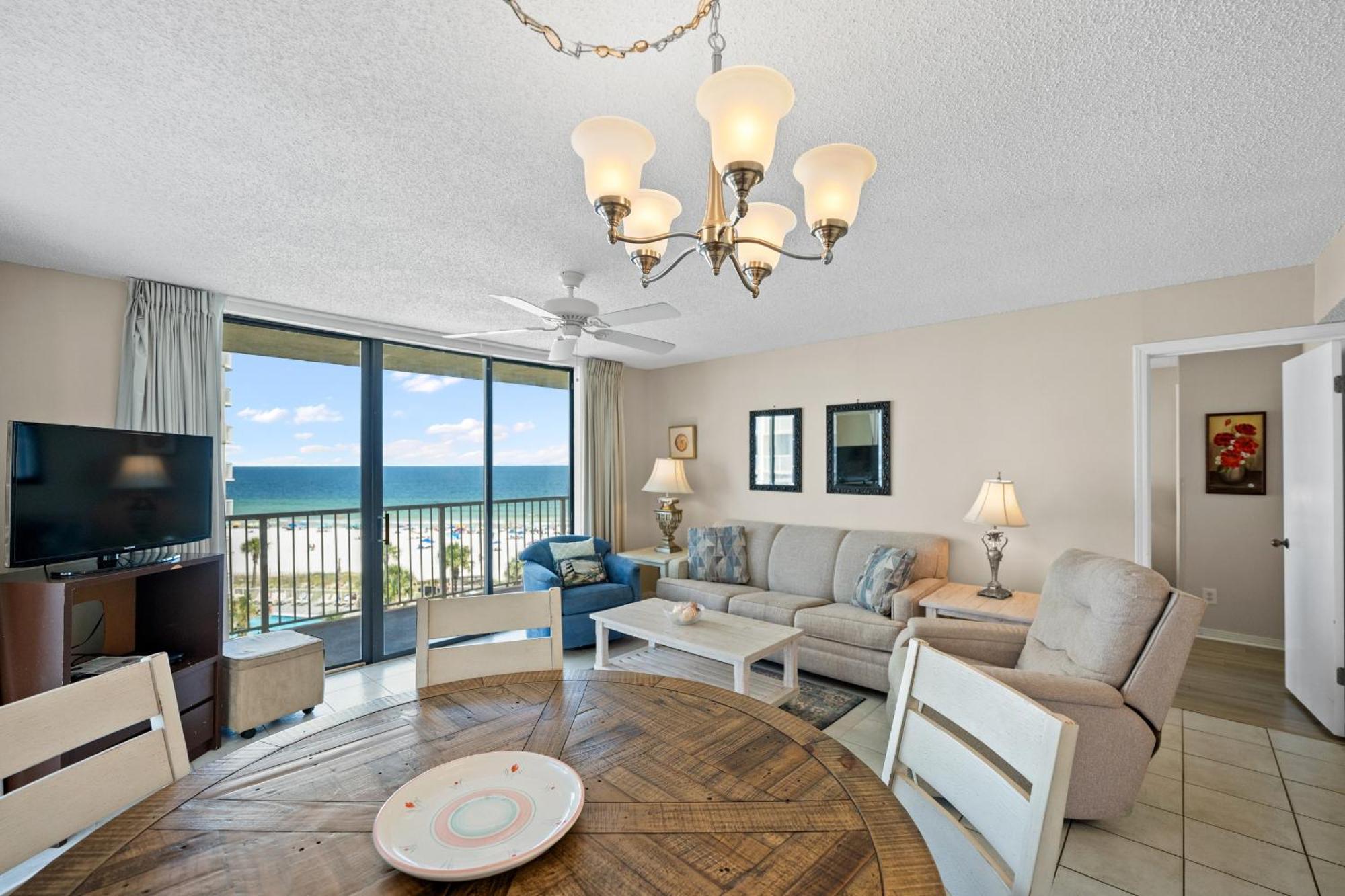 Seaside 4612 Orange Beach