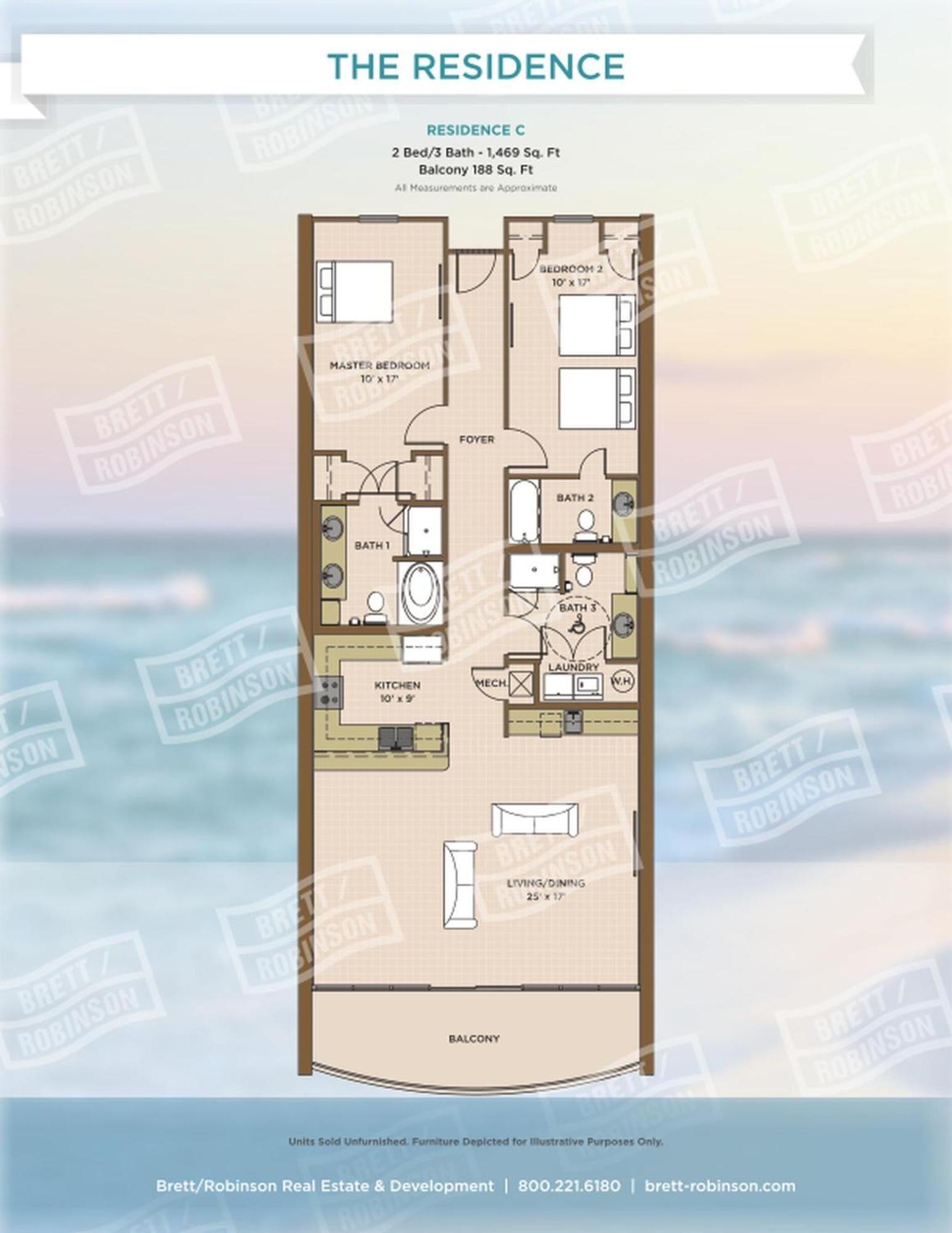 Phoenix Orange Ii 1603 Apartment Orange Beach