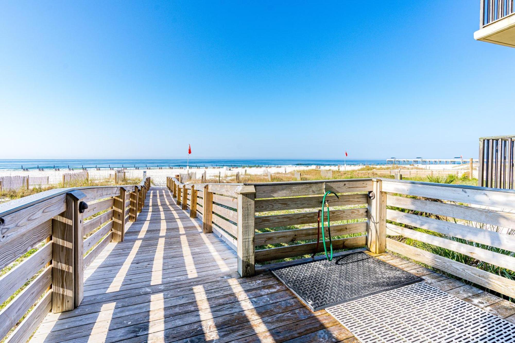 The Palms 103 Holiday home Orange Beach