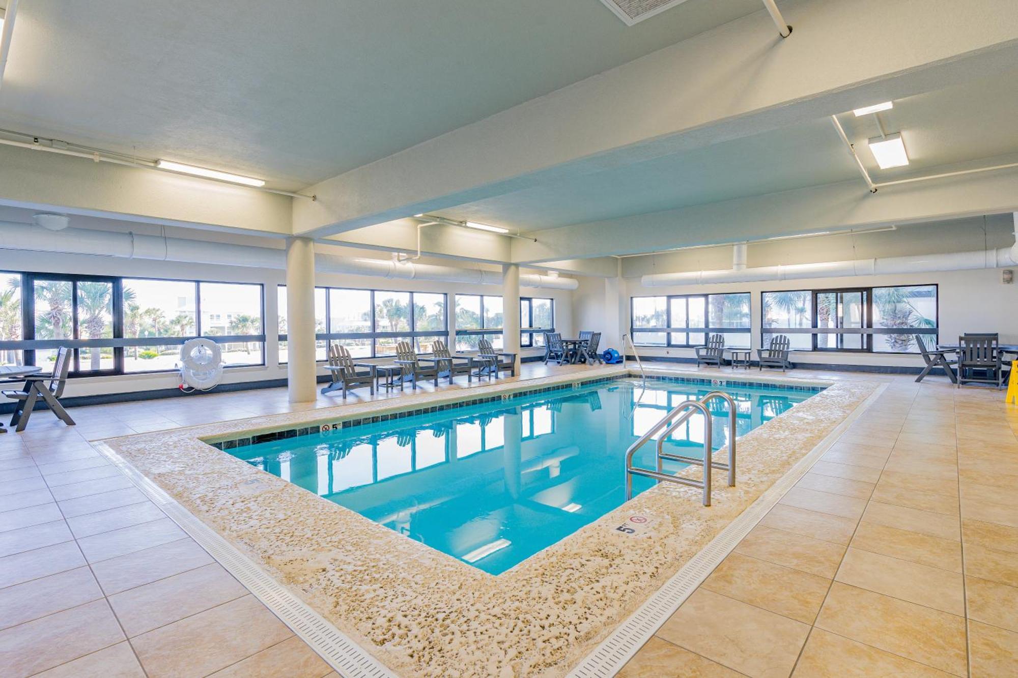 The Palms 103 Orange Beach