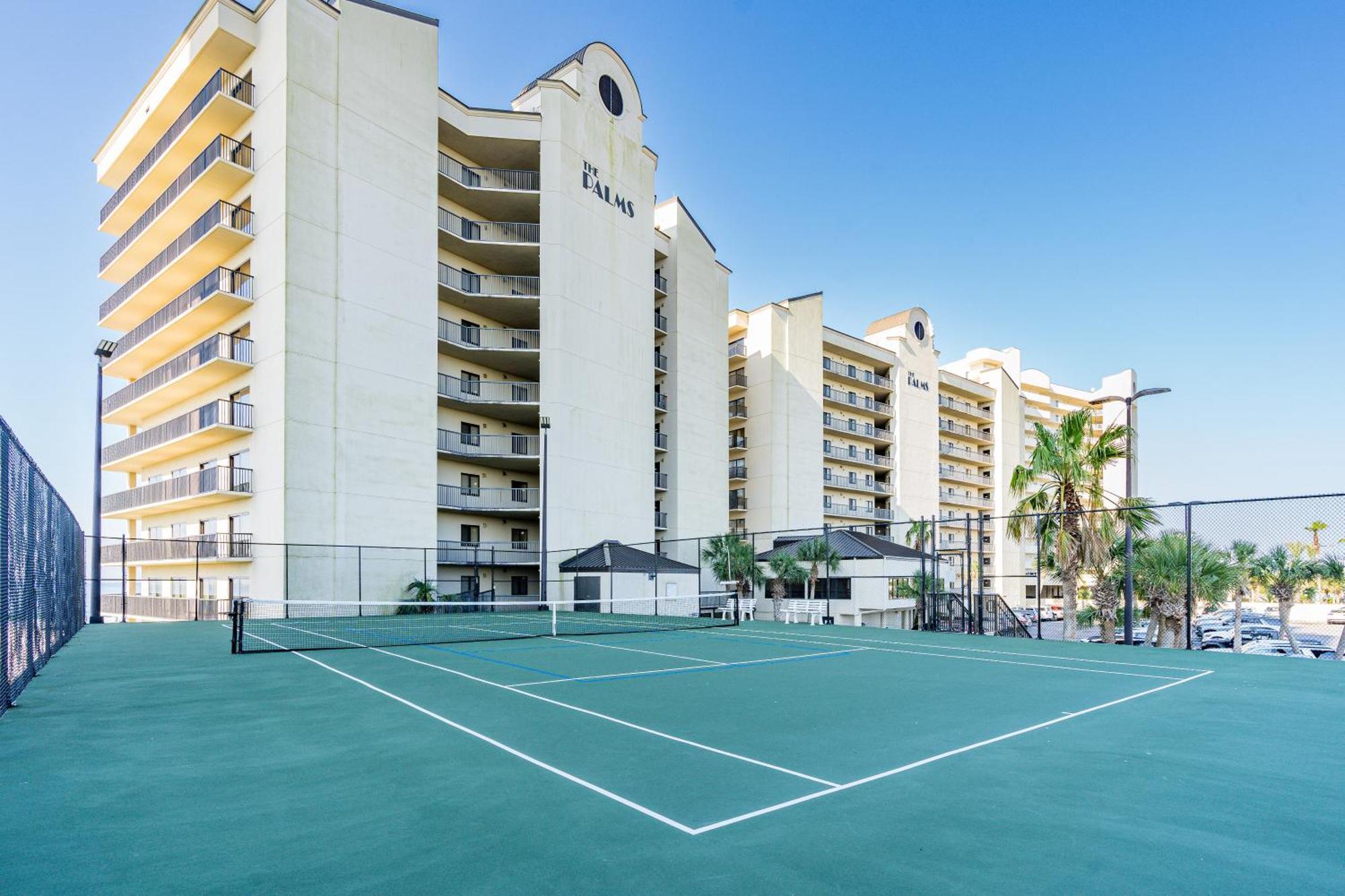 Holiday home The Palms 103