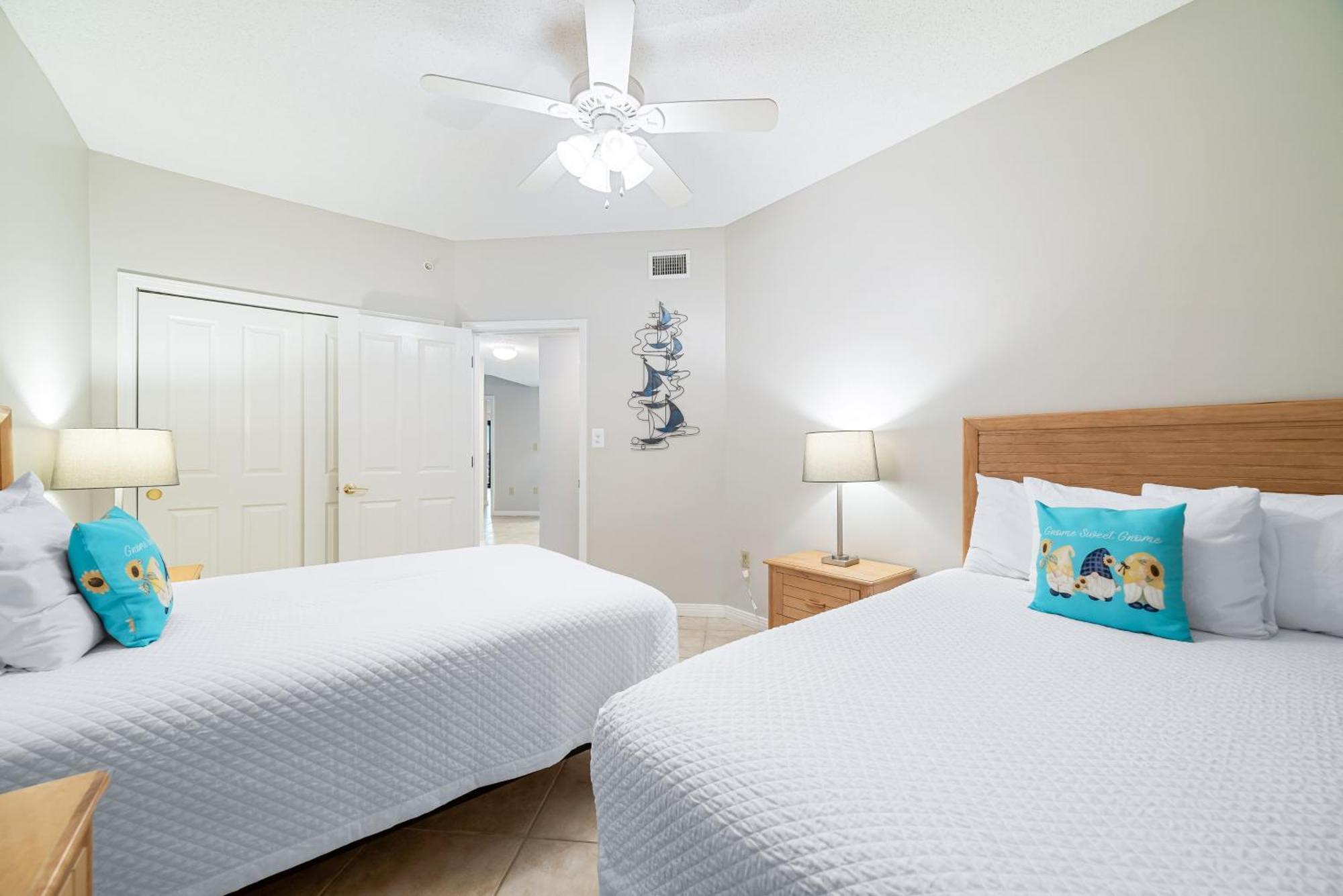 Holiday home The Palms 103