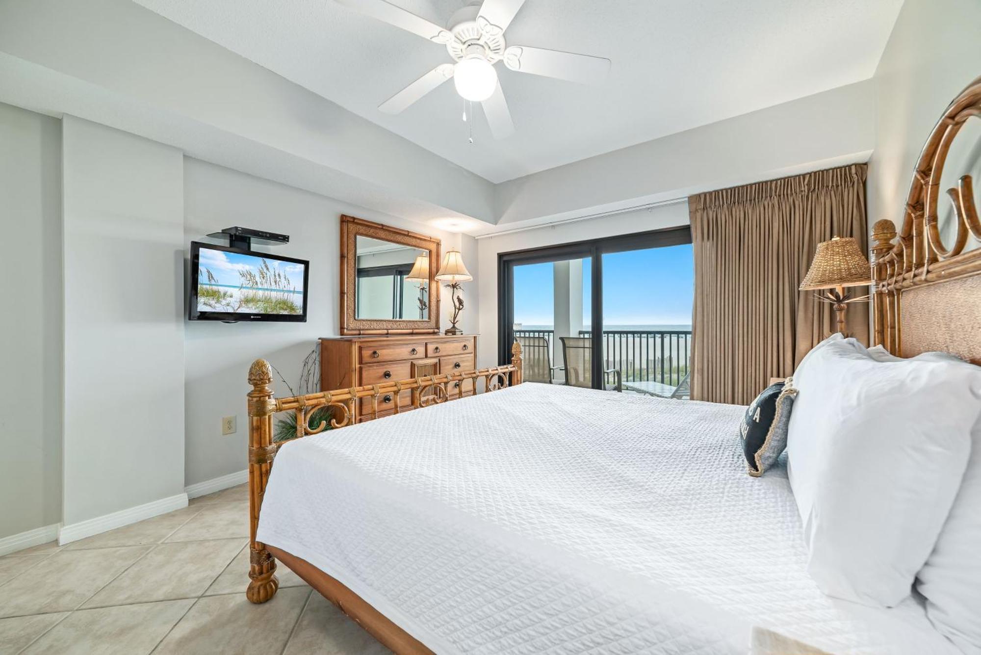 Holiday home The Palms 103