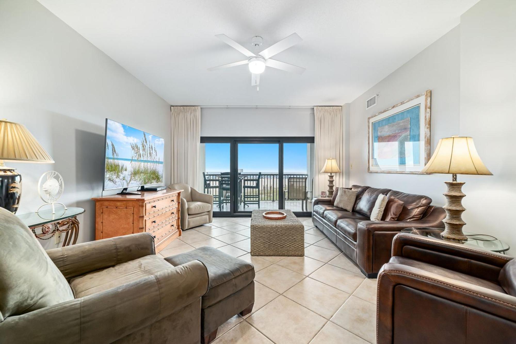 The Palms 103 Holiday home Orange Beach