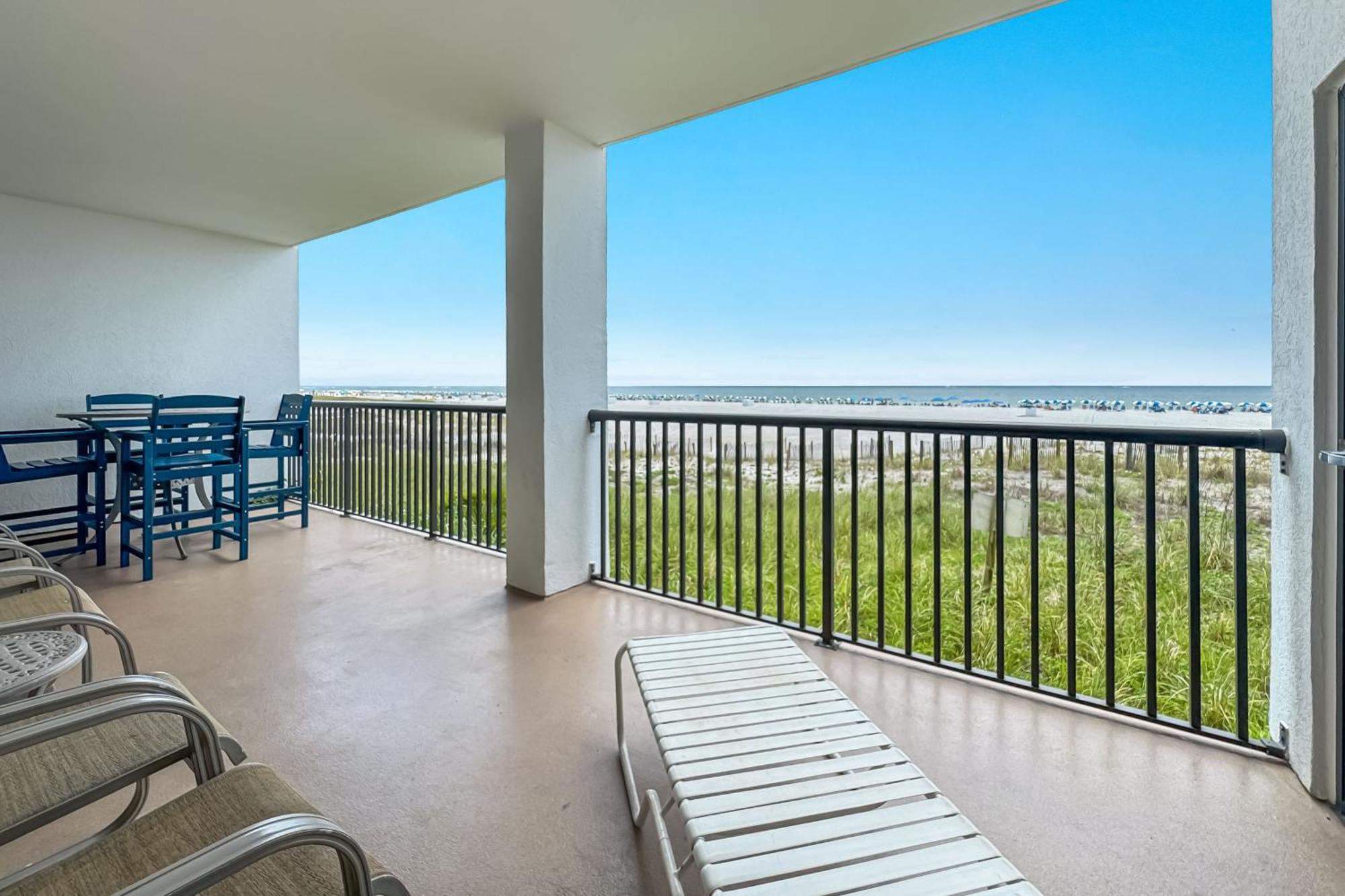 The Palms 103 Holiday home Orange Beach