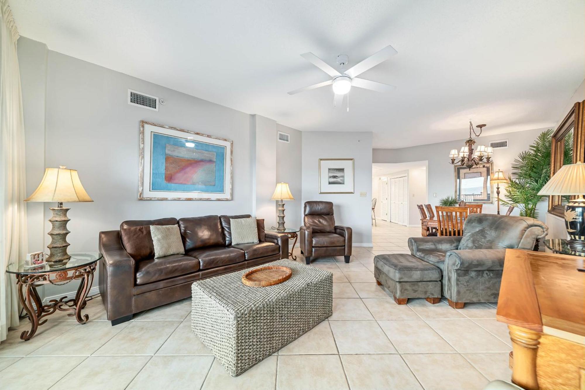 The Palms 103 * Orange Beach