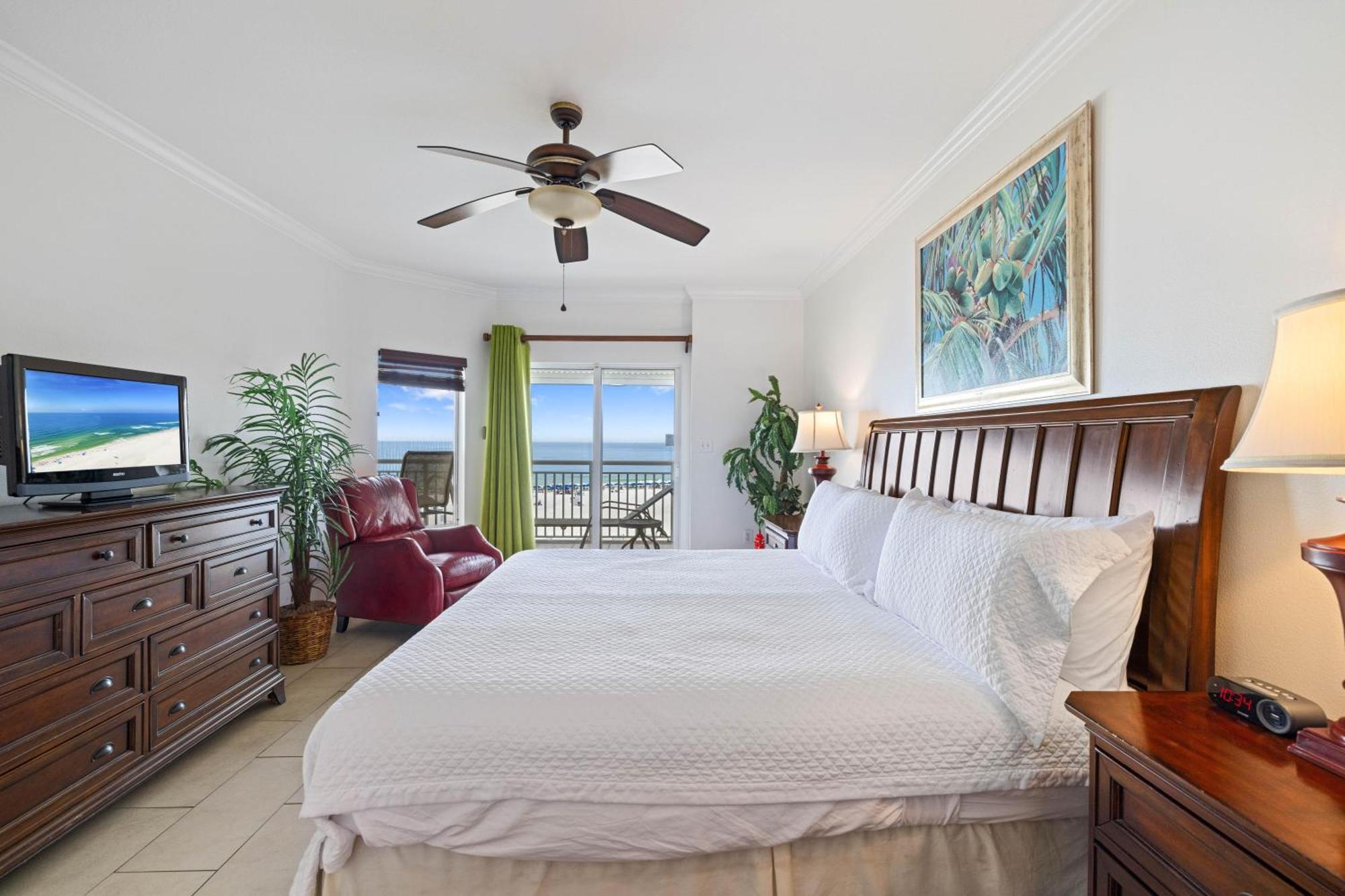 Admiral's Quarters 303 Holiday home