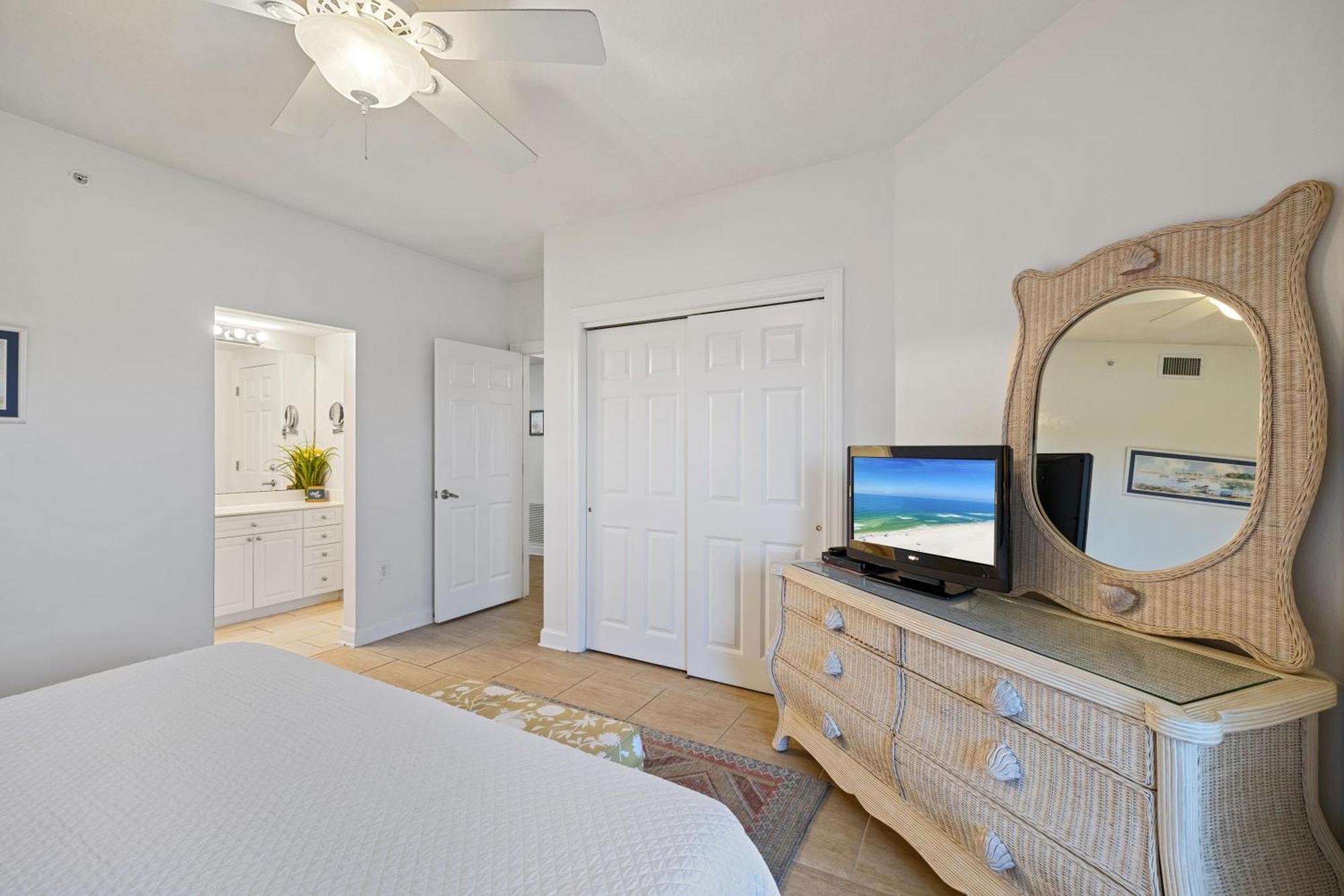 Admiral's Quarters 303 Orange Beach