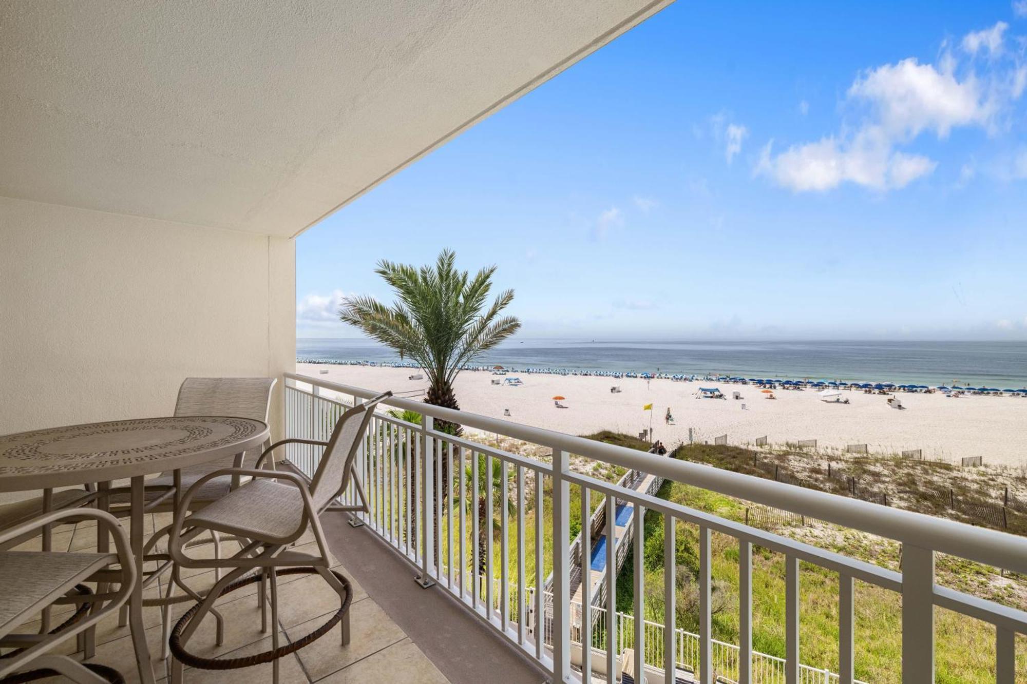 Holiday home Admiral's Quarters 303 Orange Beach