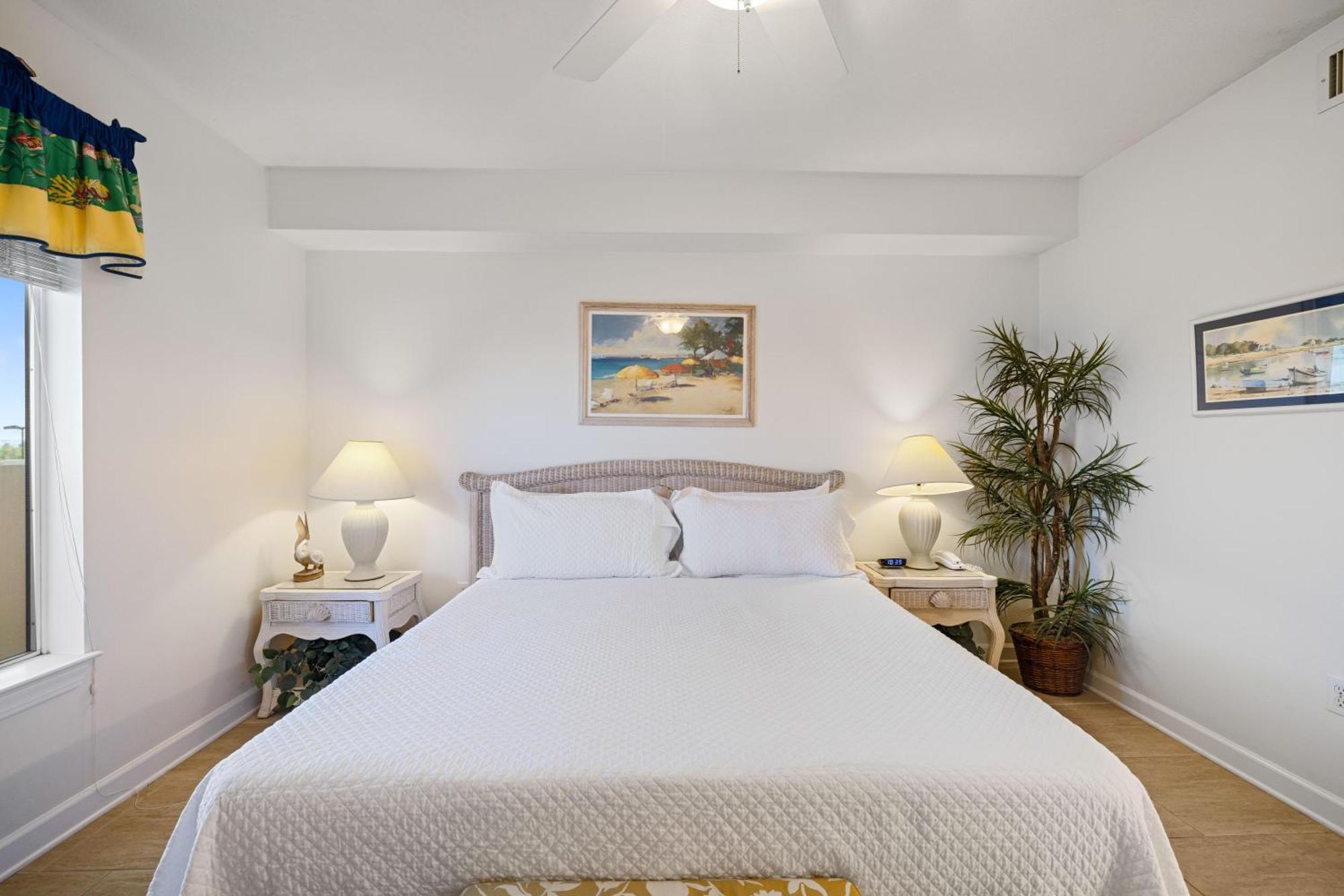 Admiral's Quarters 303 Orange Beach