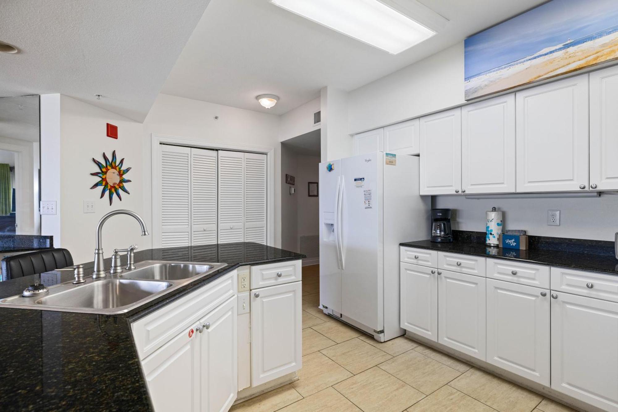 Admiral's Quarters 303 Holiday home *