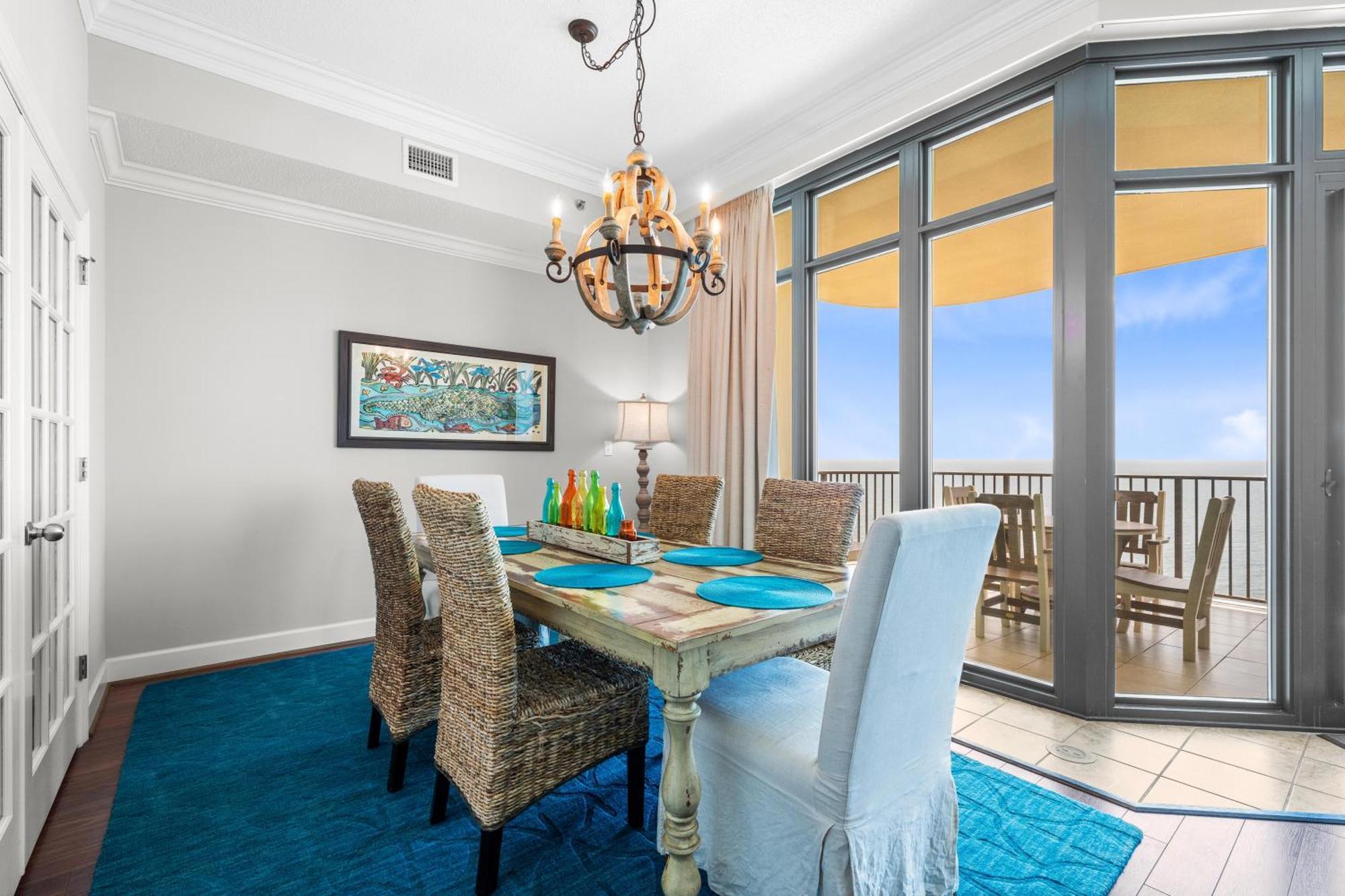 Phoenix West 2303 Holiday home